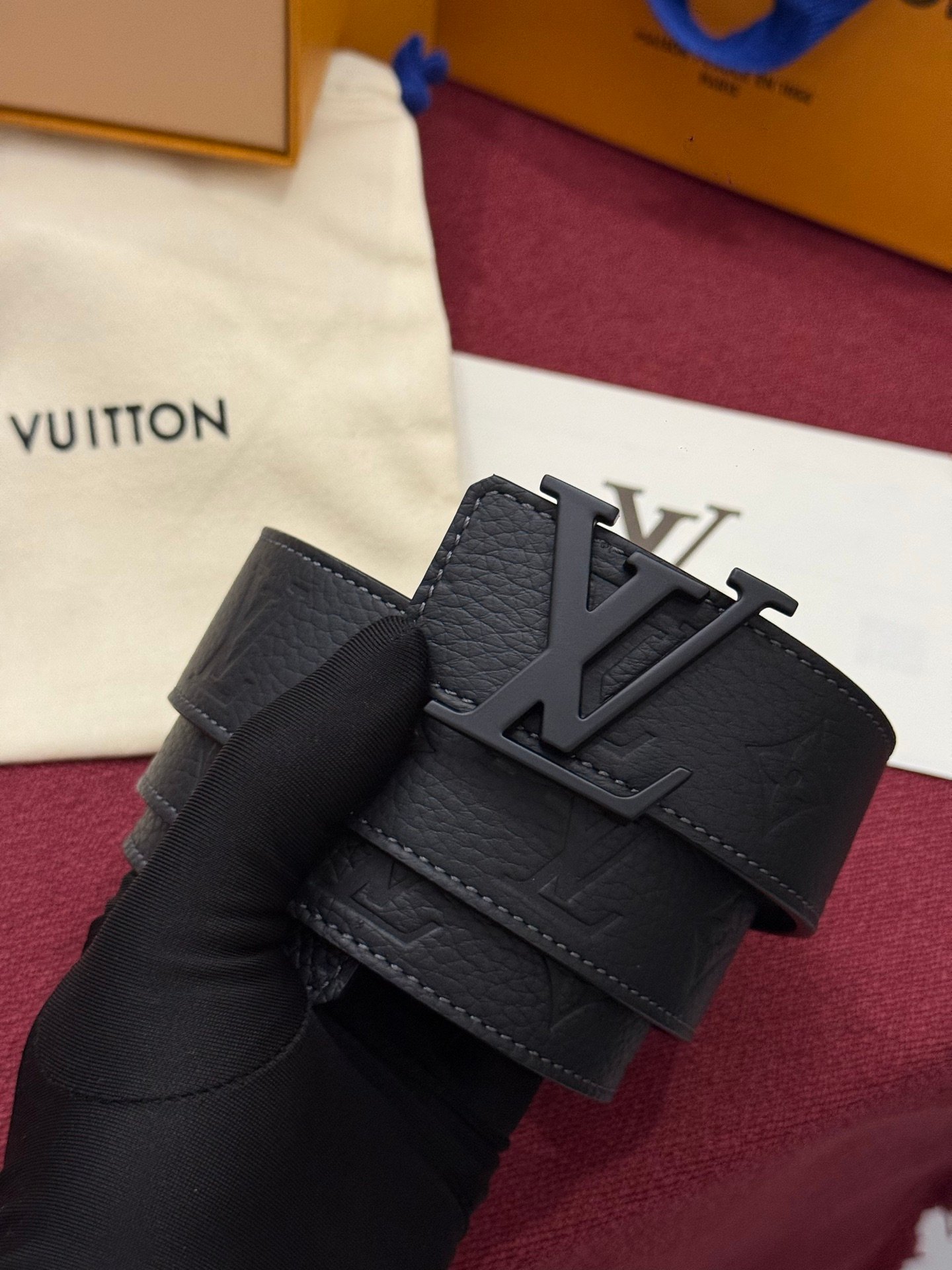 LV