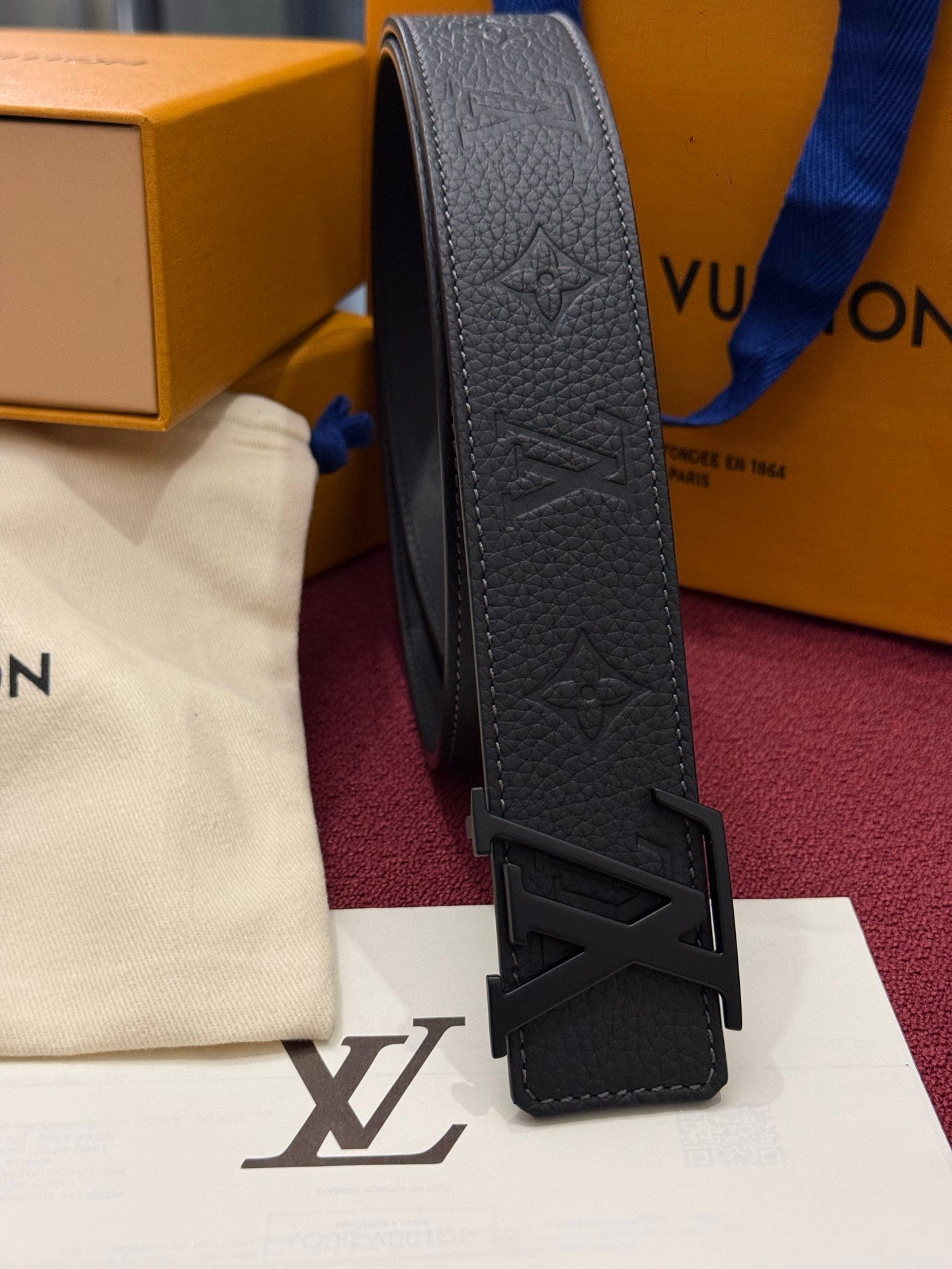 LV