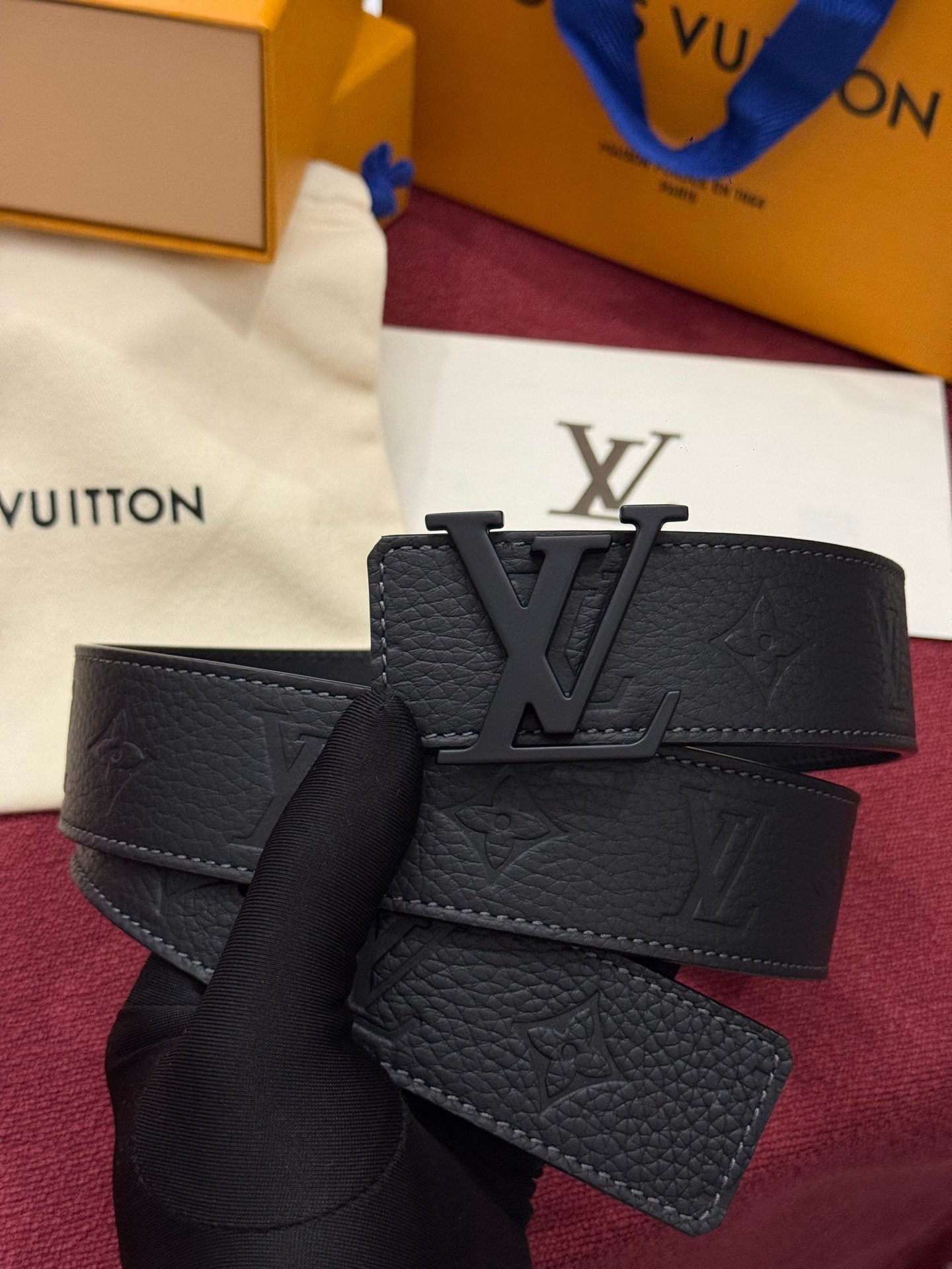 LV