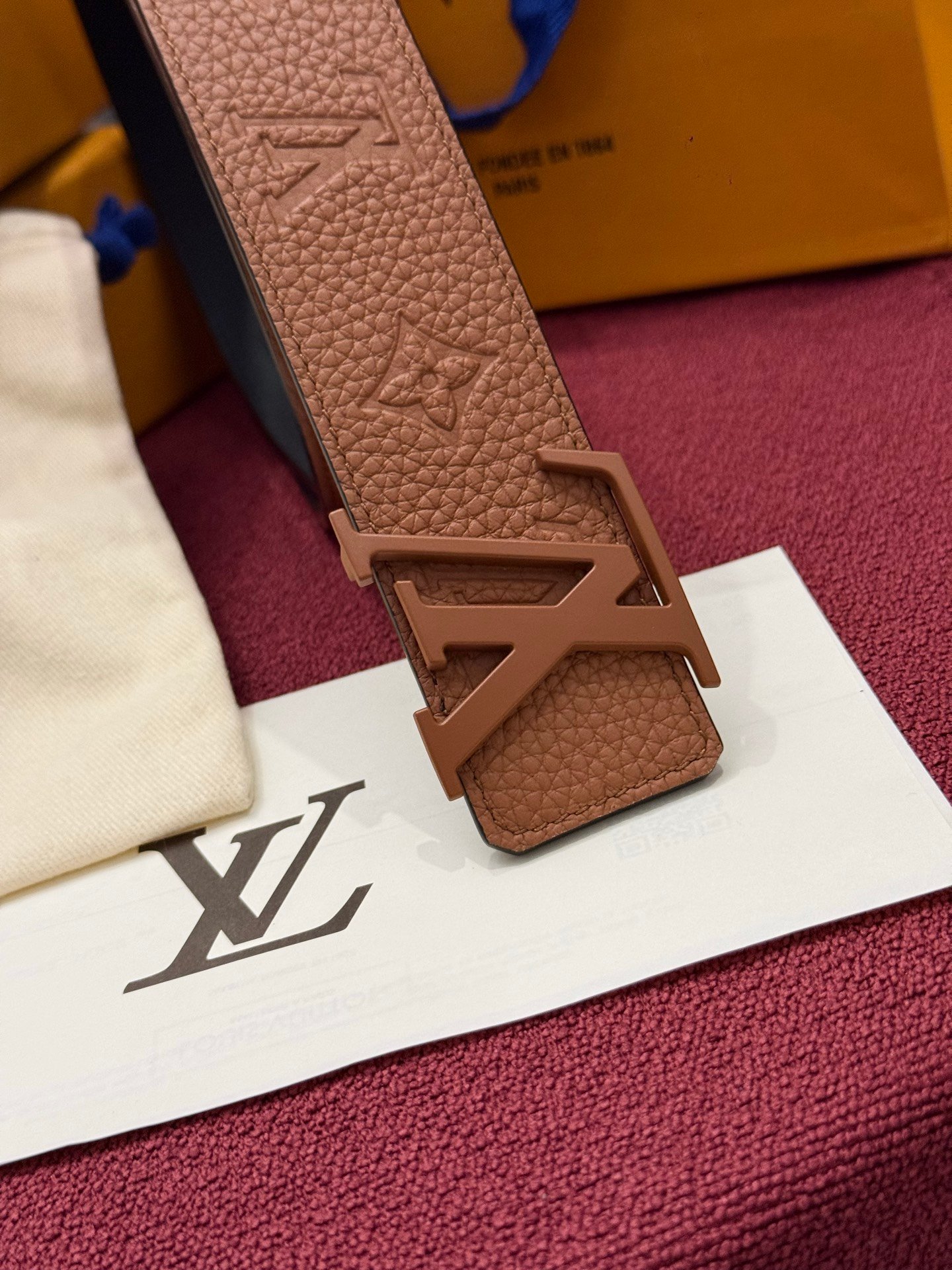 LV
