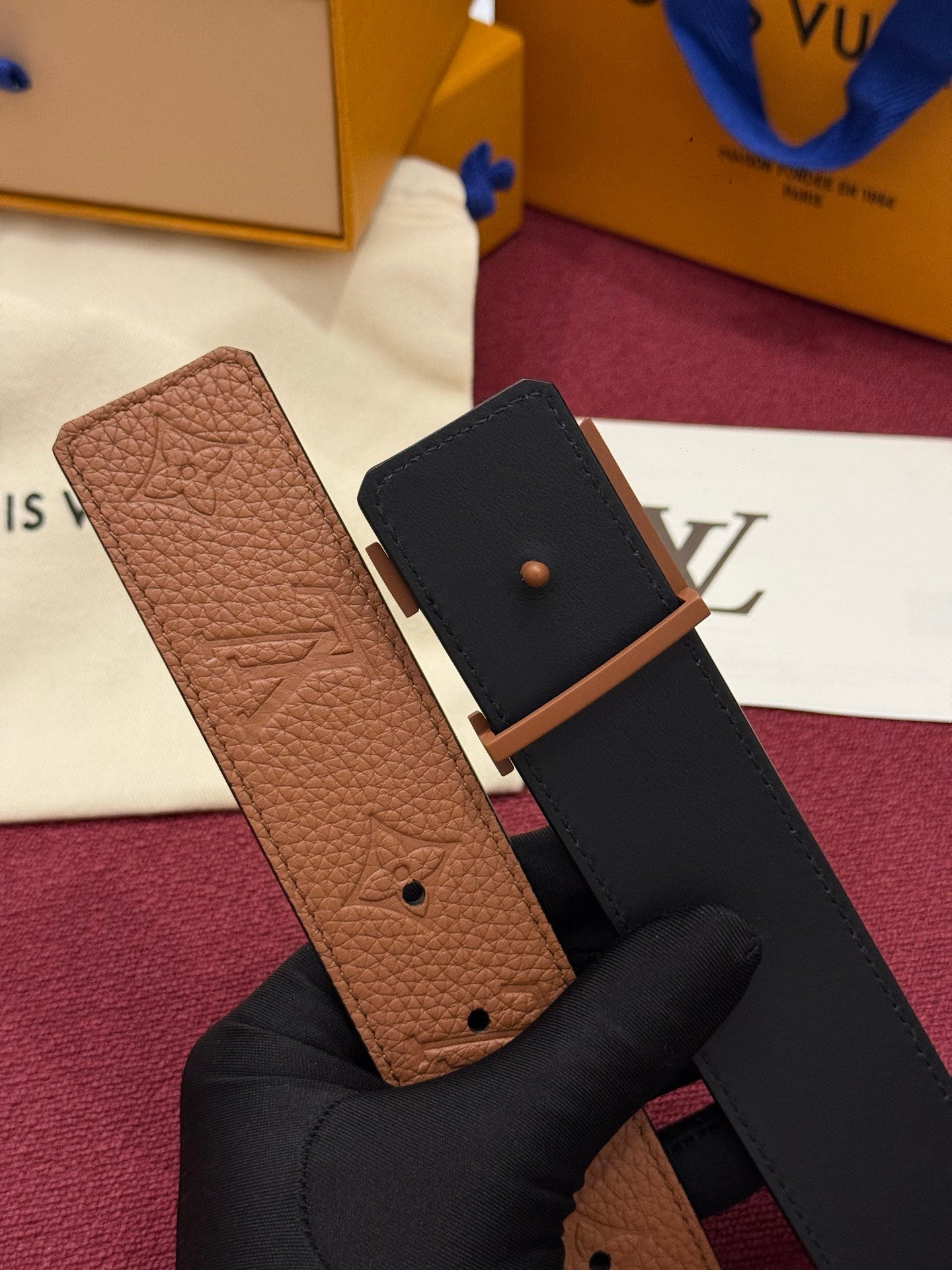 LV