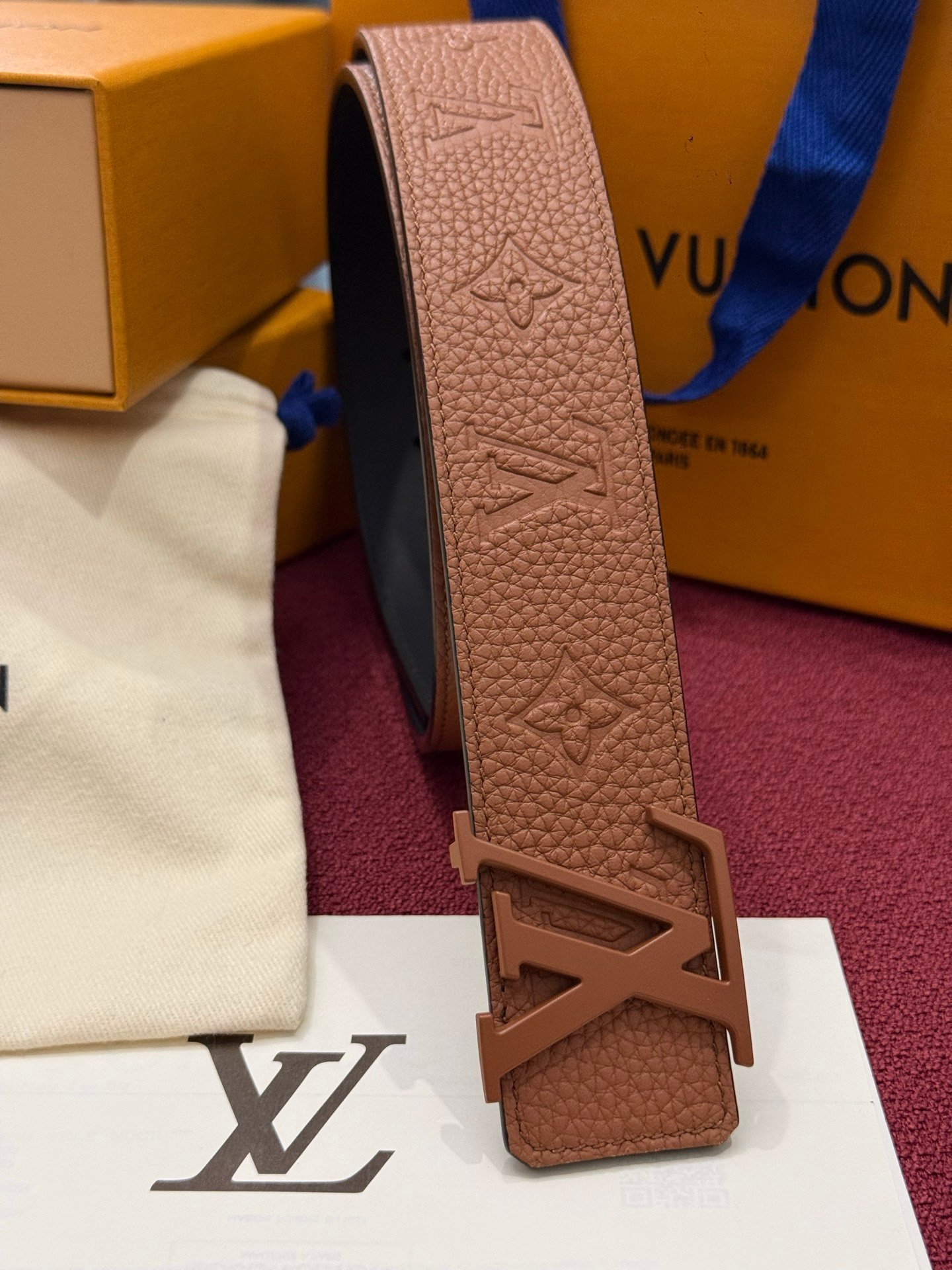 LV