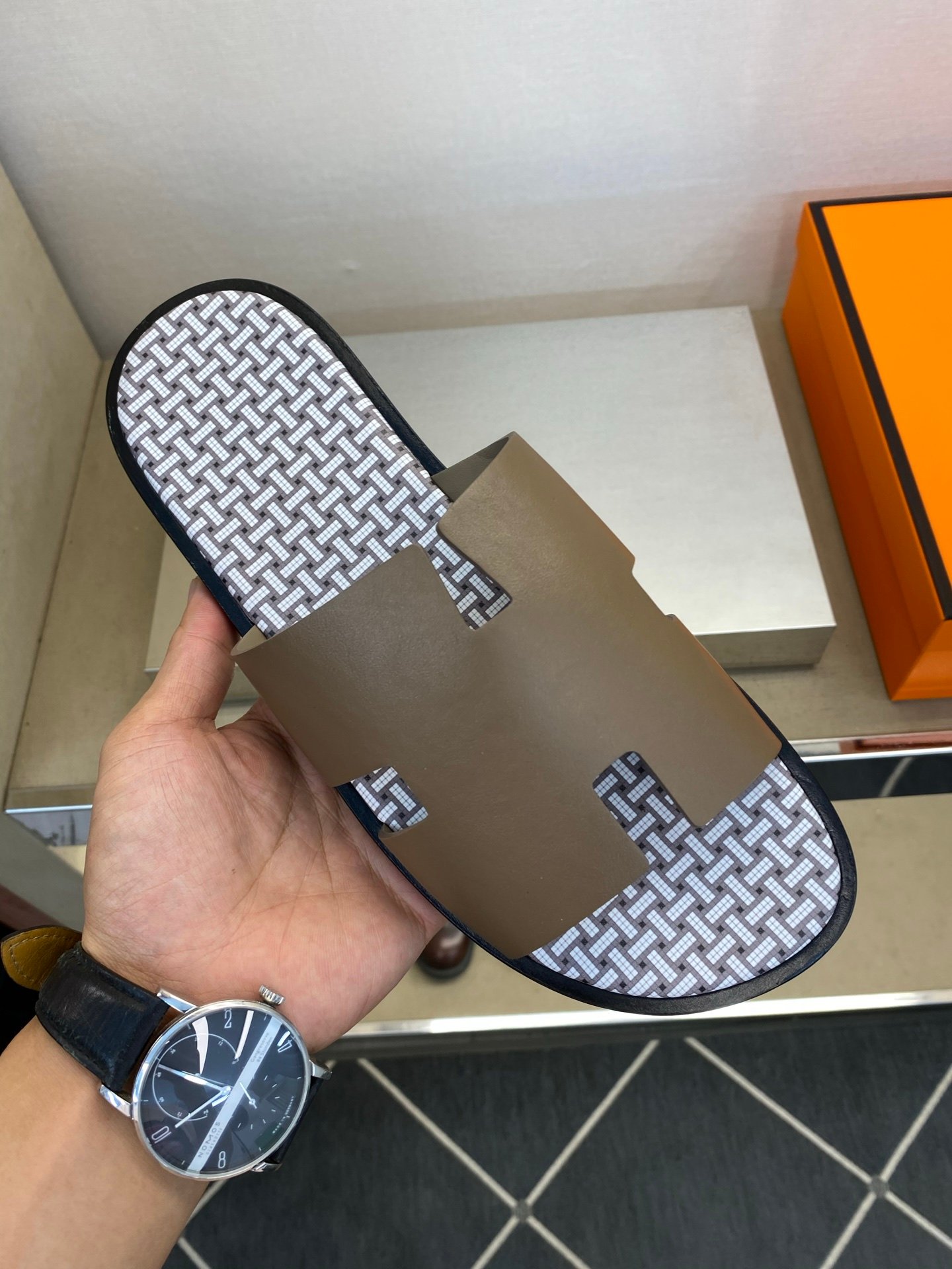 HERMES