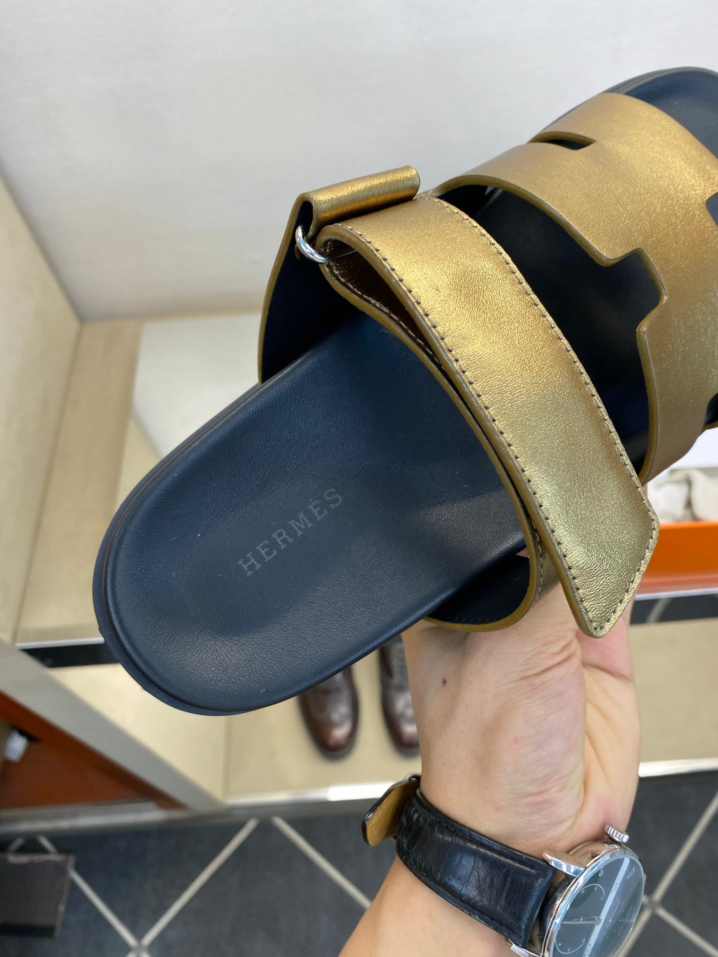 HERMES