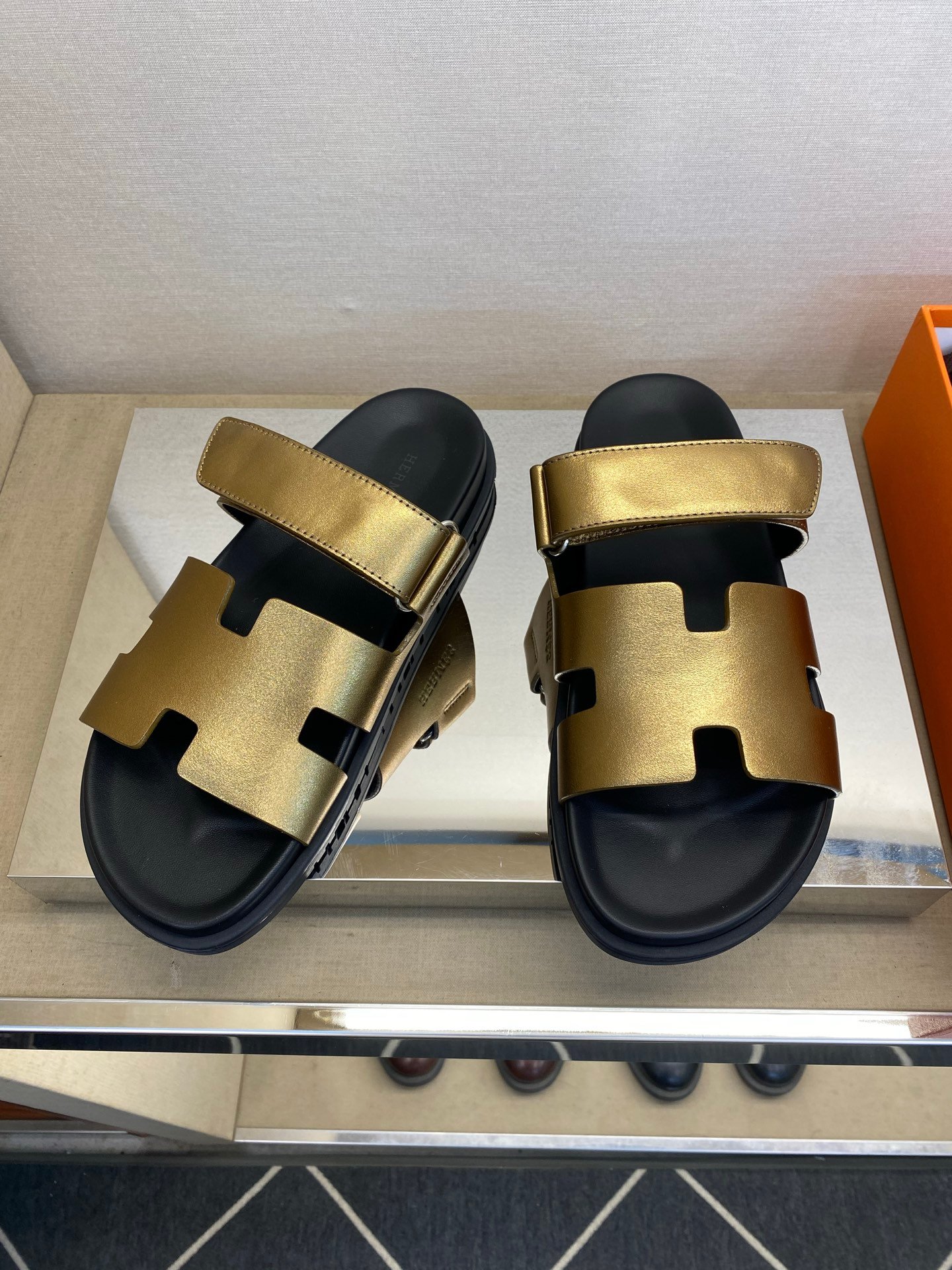 HERMES