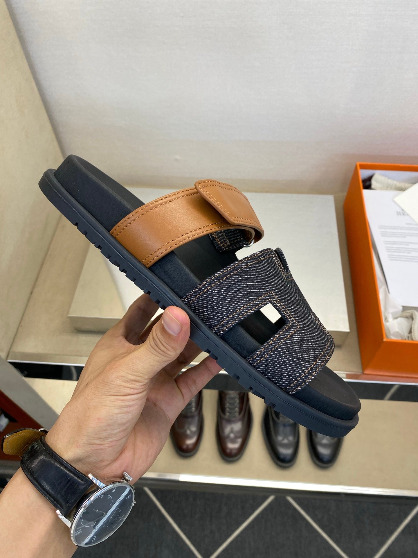 HERMES
