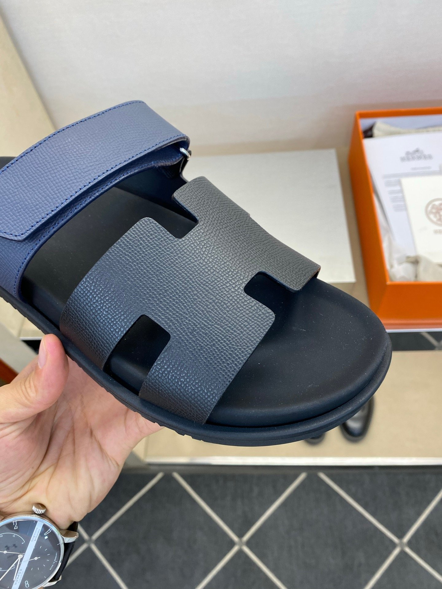 HERMES