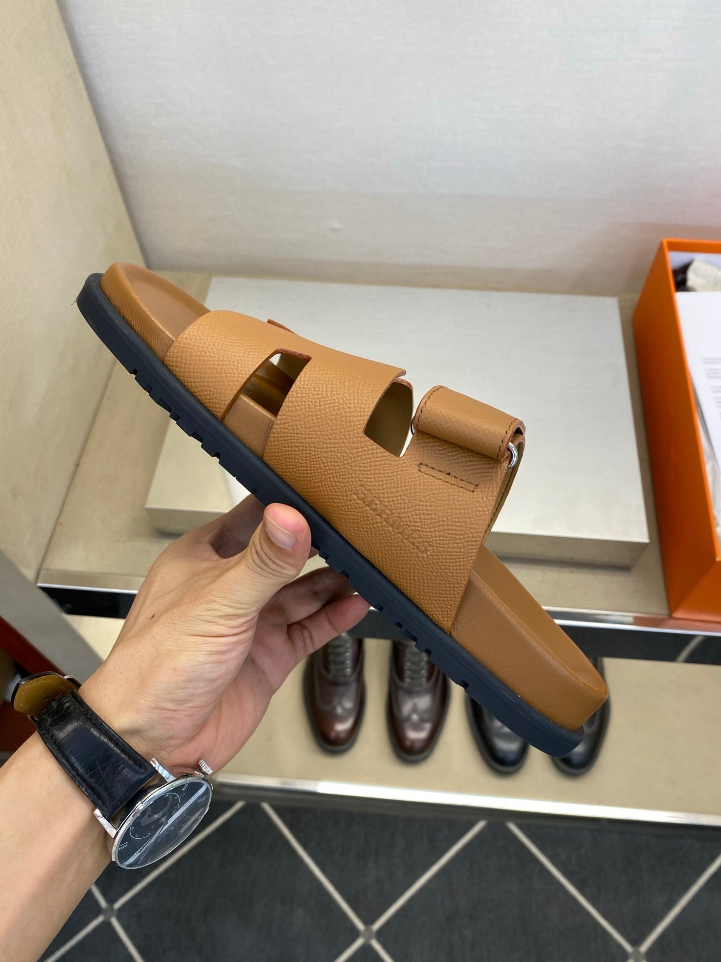 HERMES