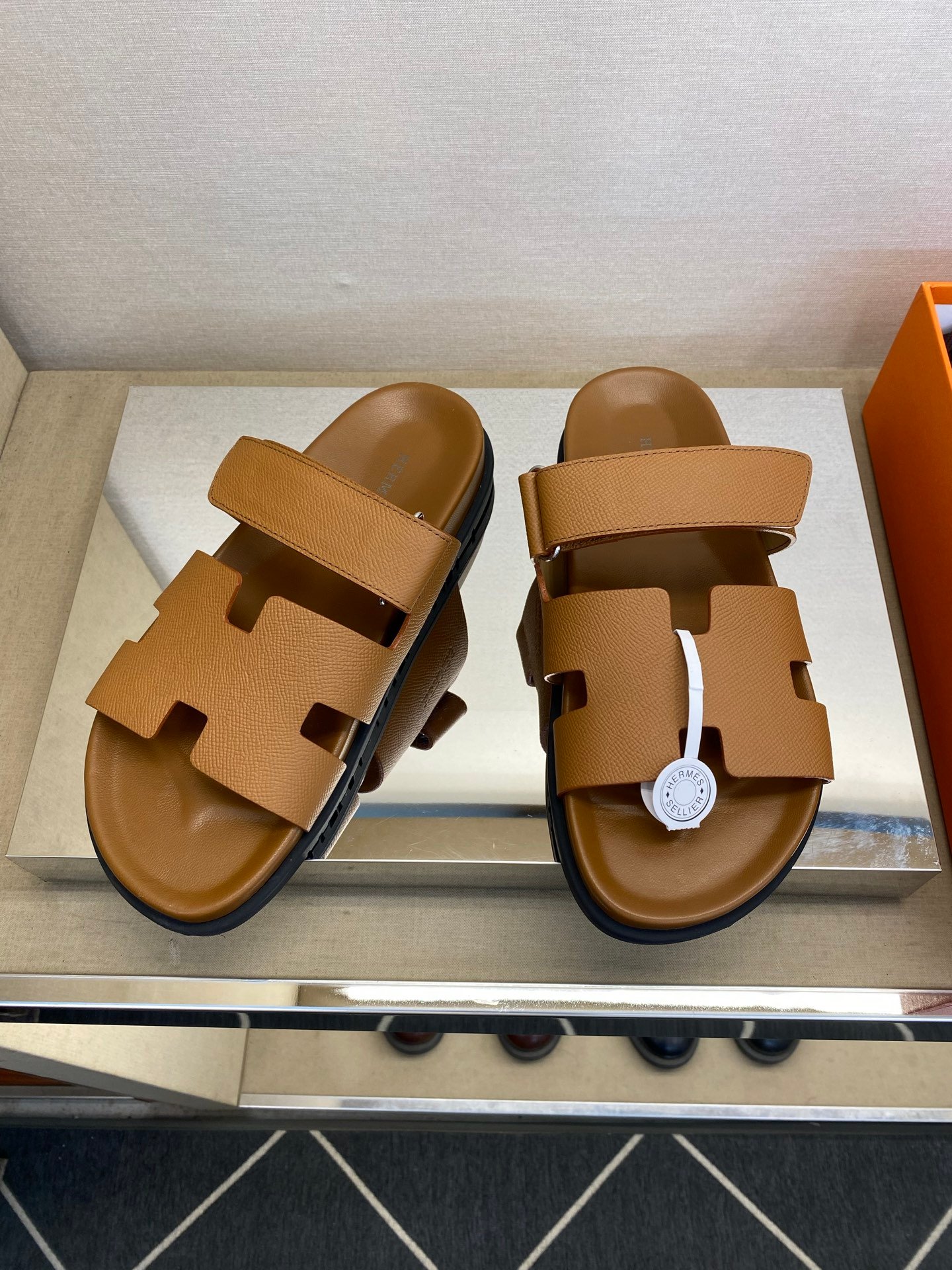 HERMES