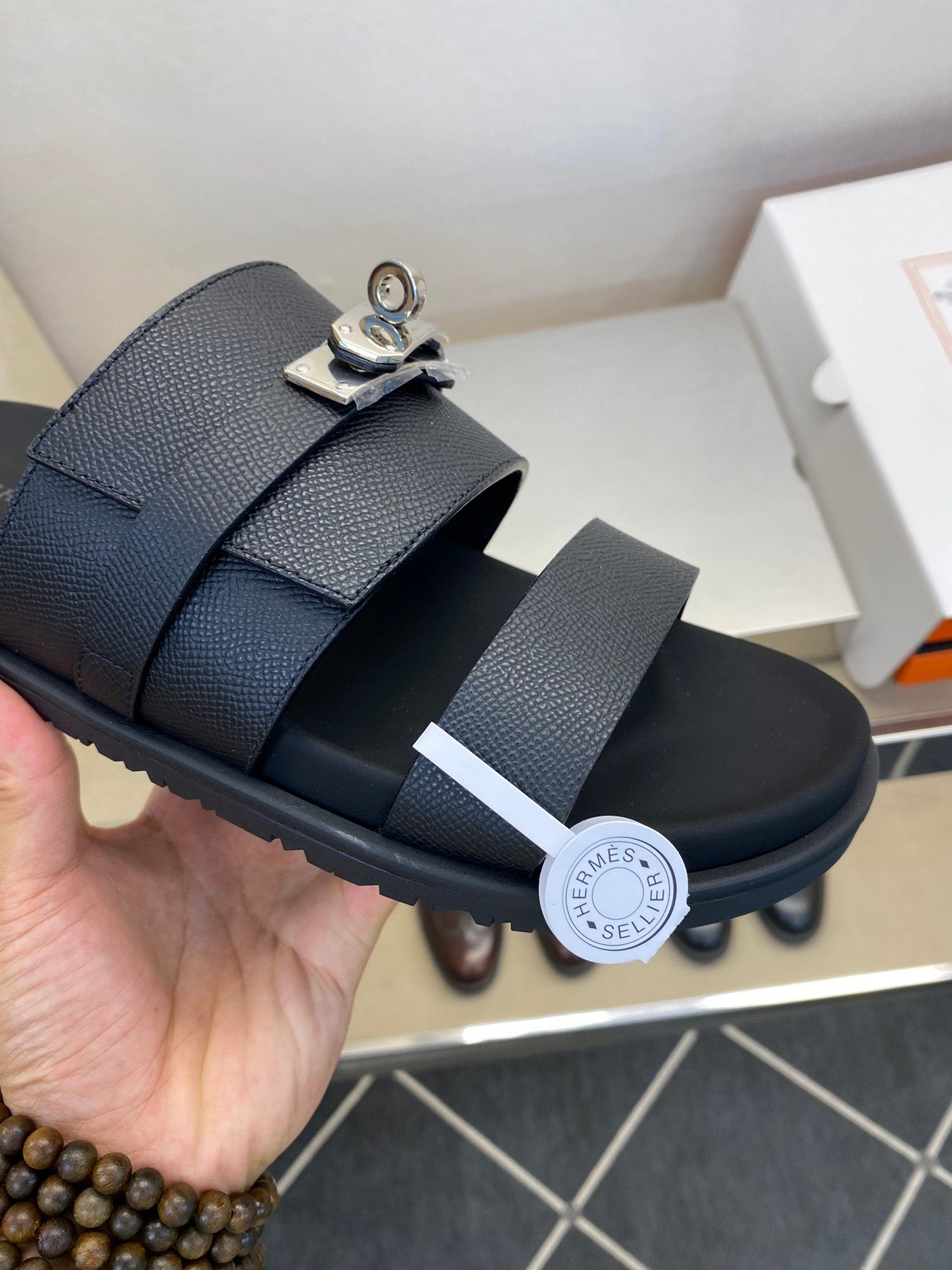 HERMES
