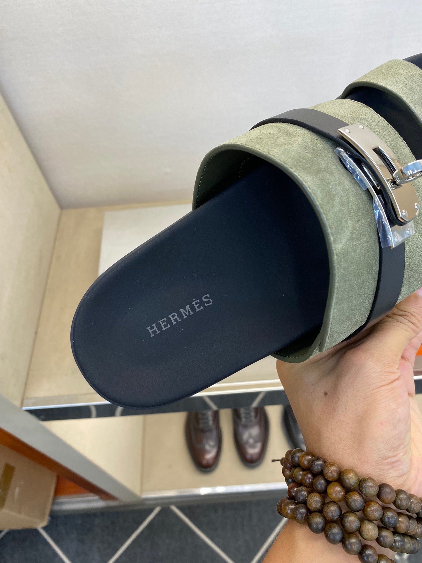 HERMES