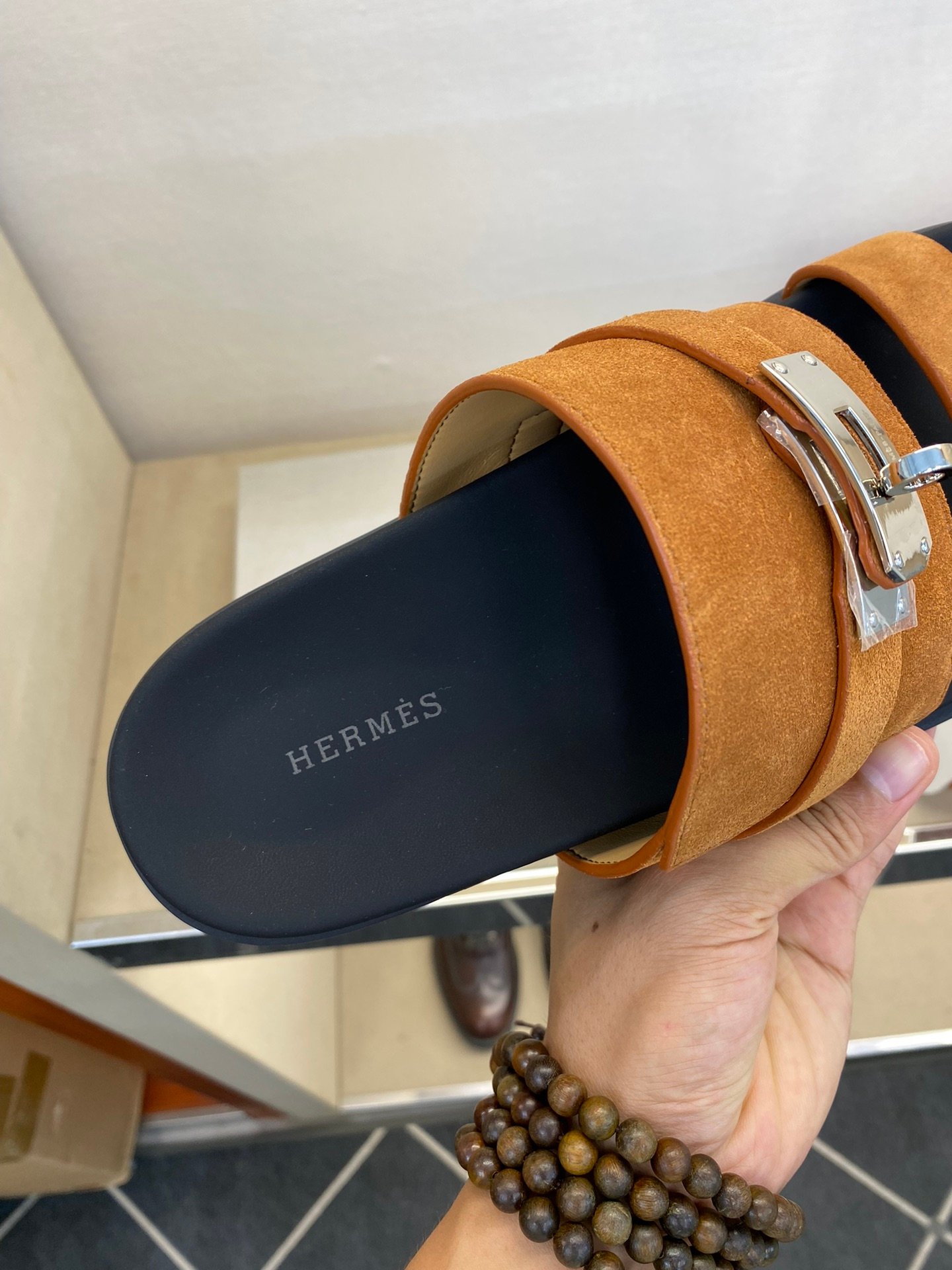 HERMES