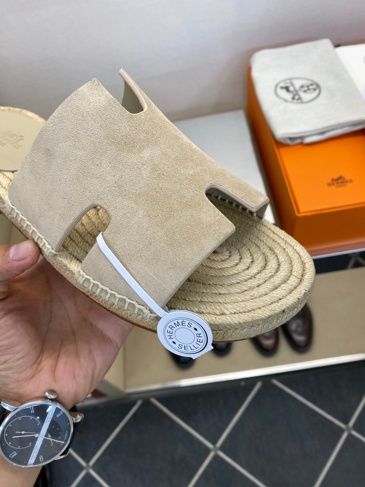 HERMES