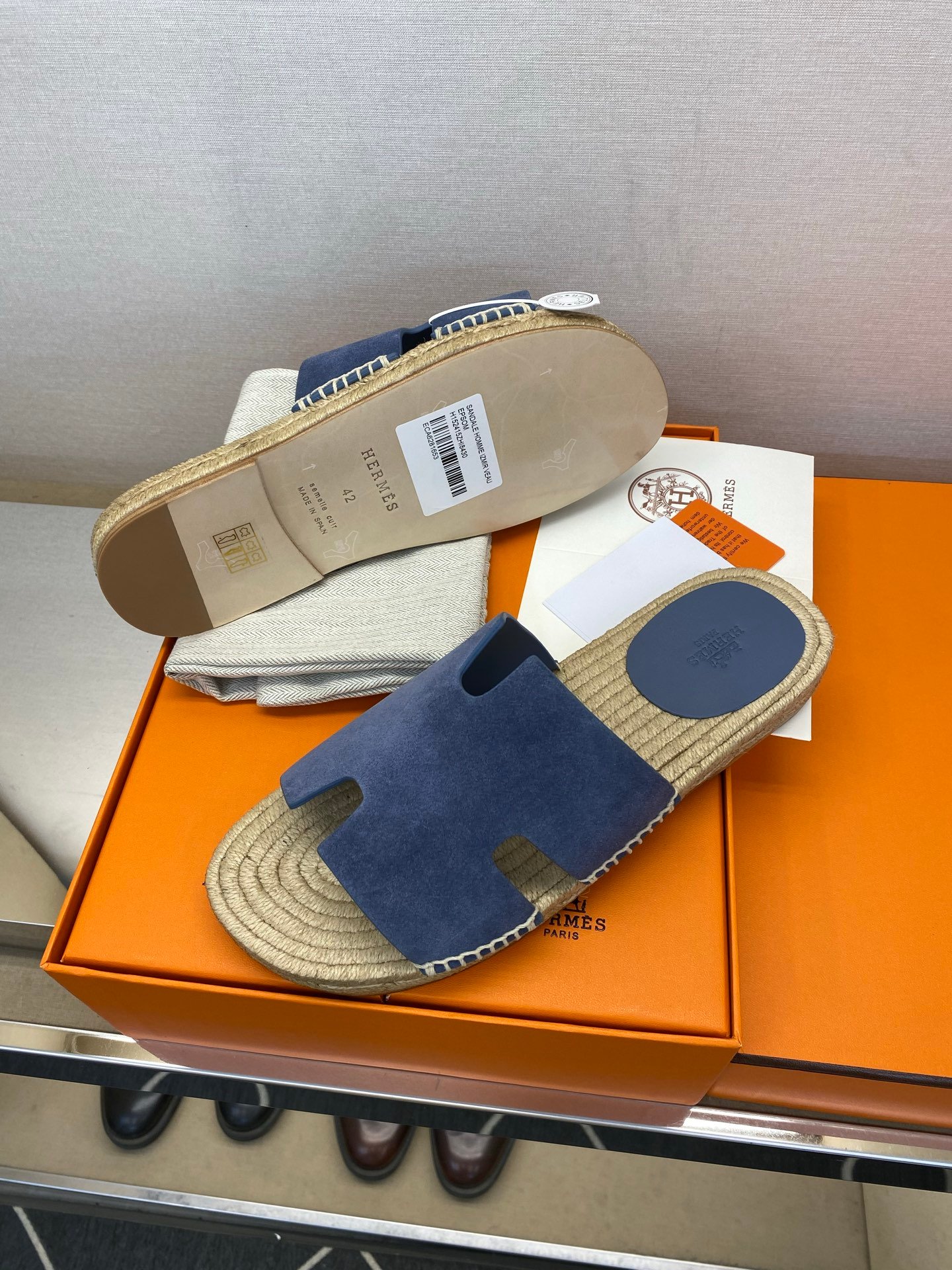HERMES