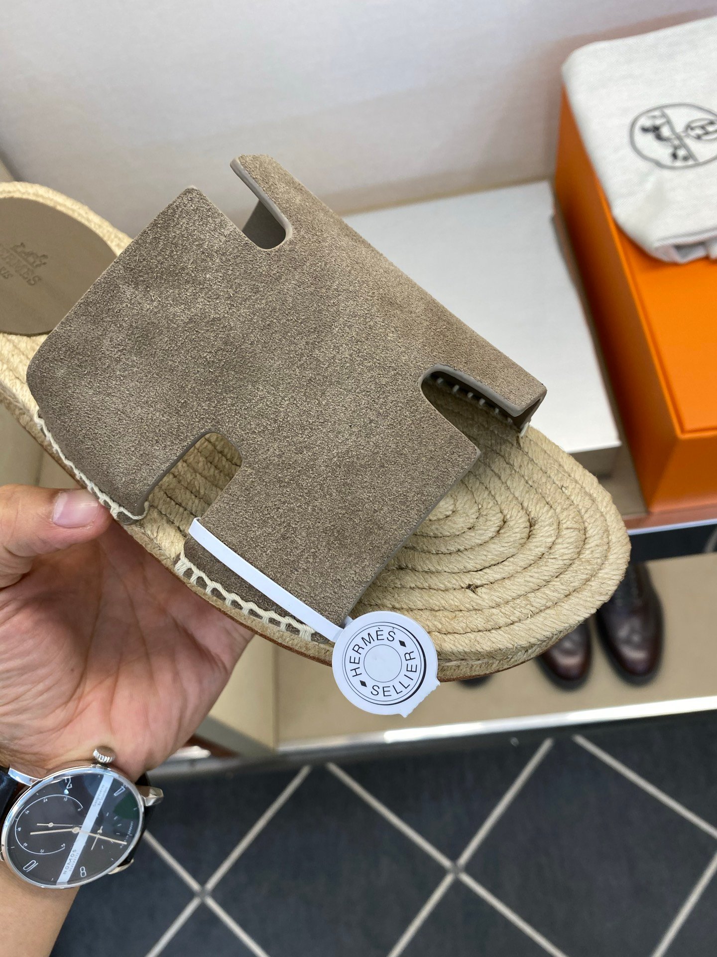 HERMES
