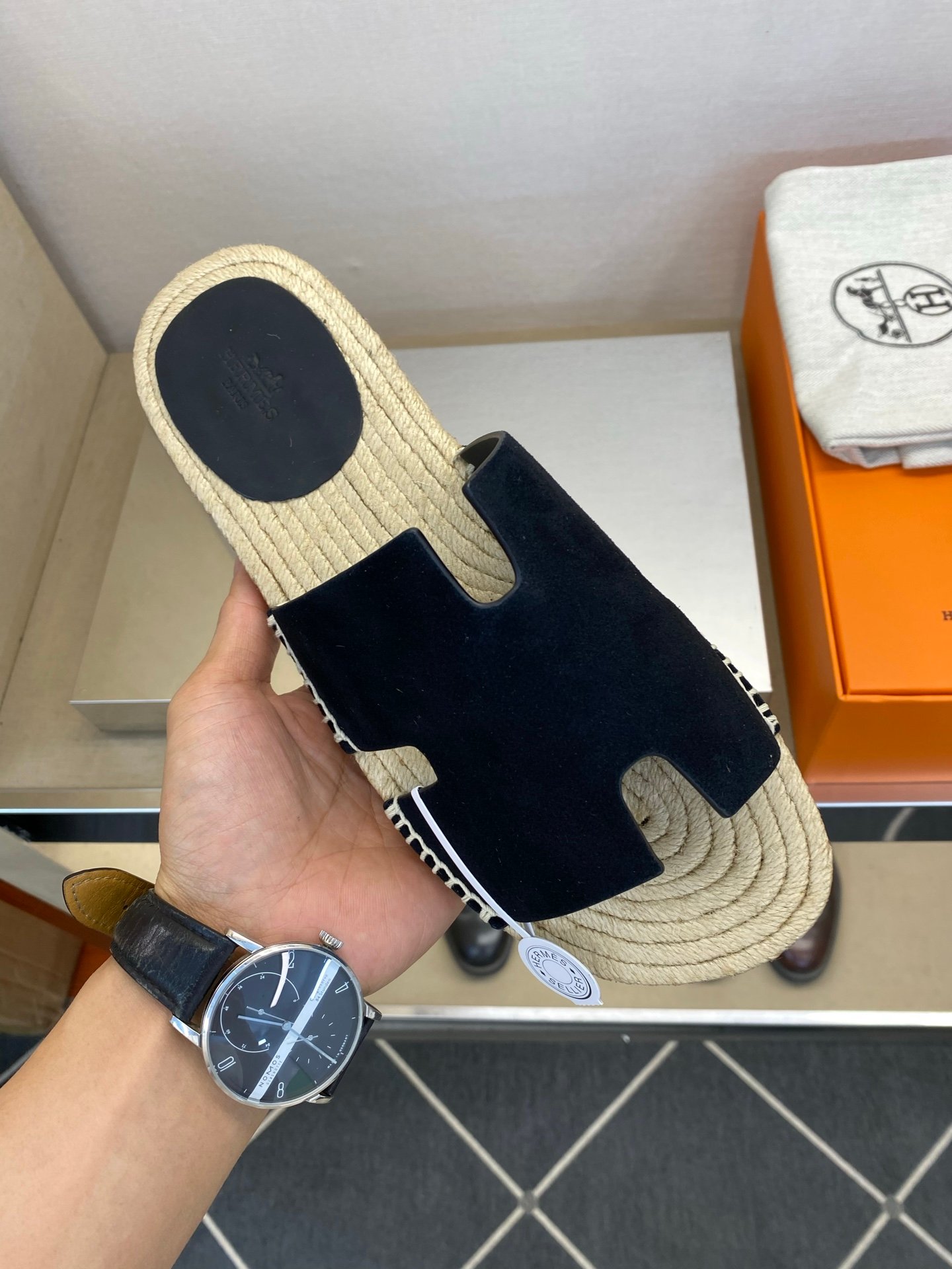 HERMES