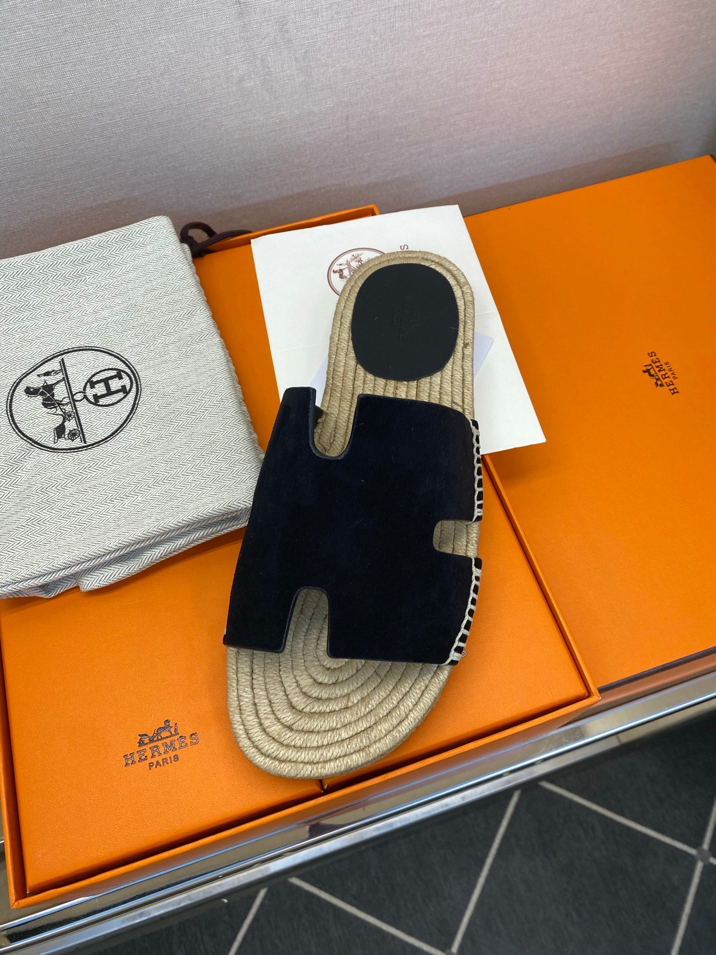 HERMES