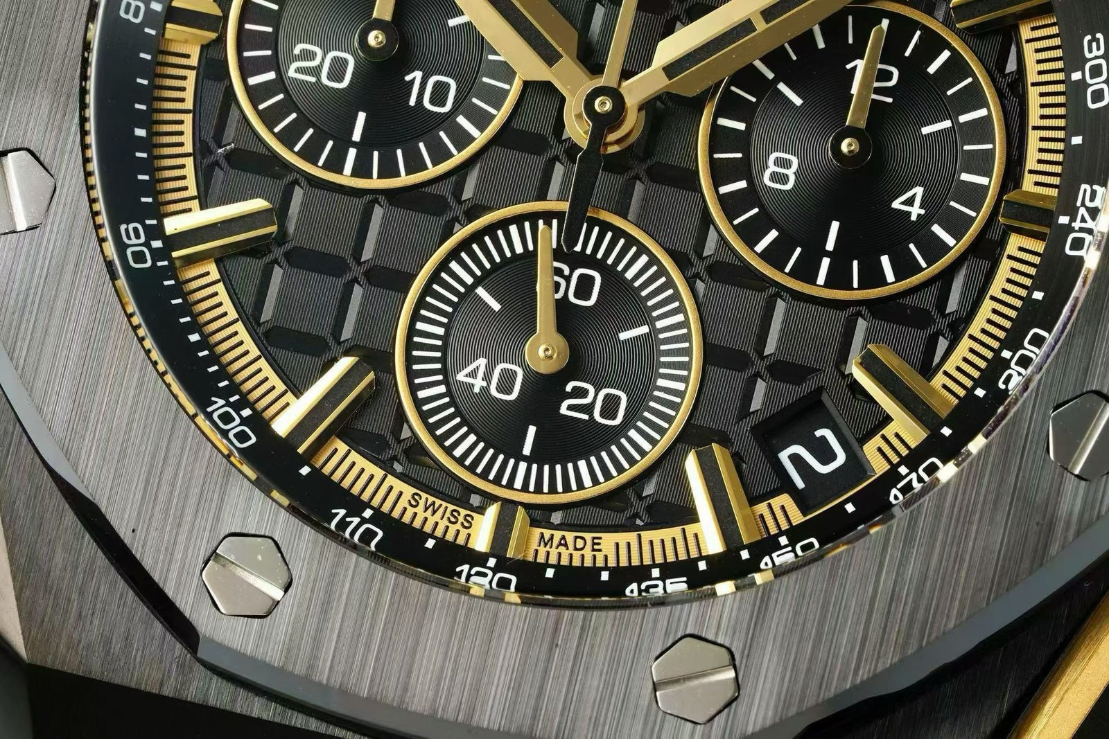 AP