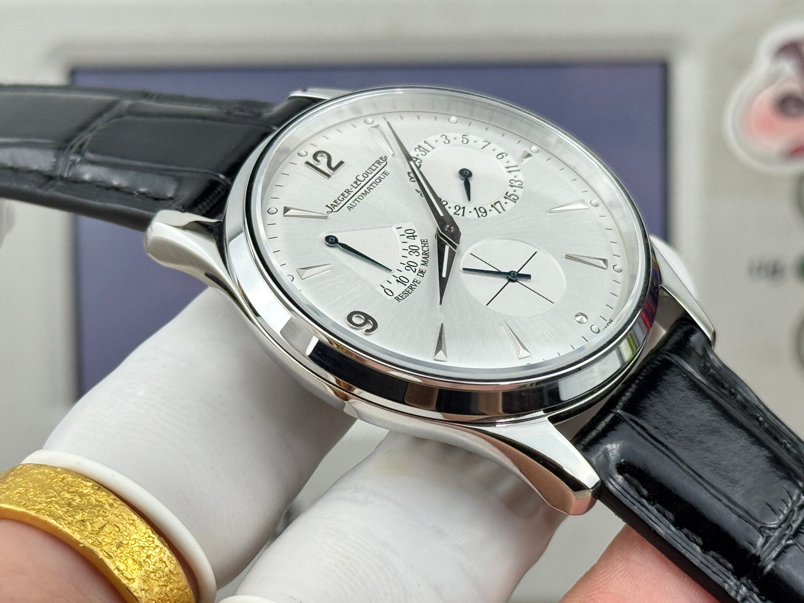Jaeger-LeCoultre