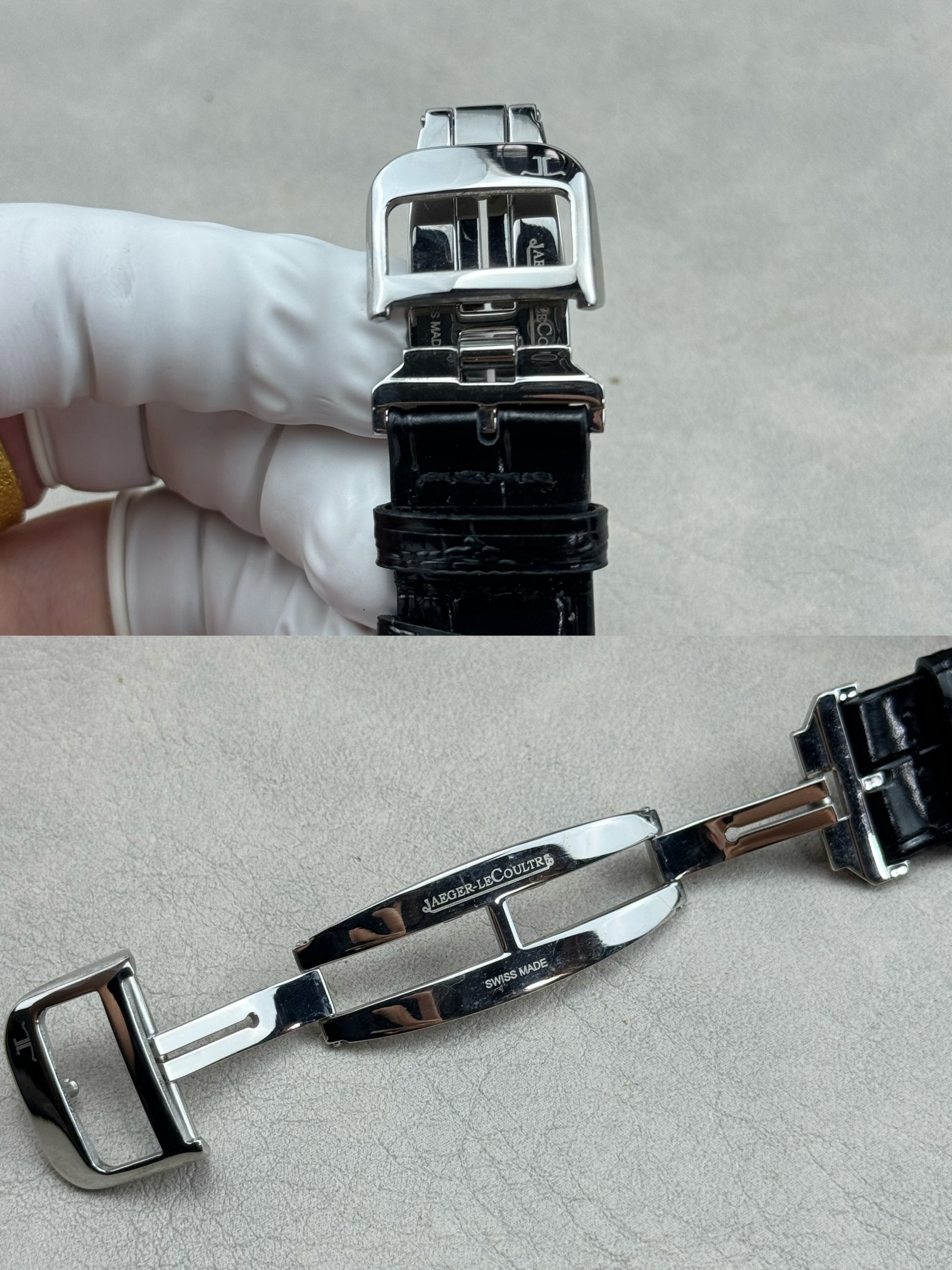 Jaeger-LeCoultre