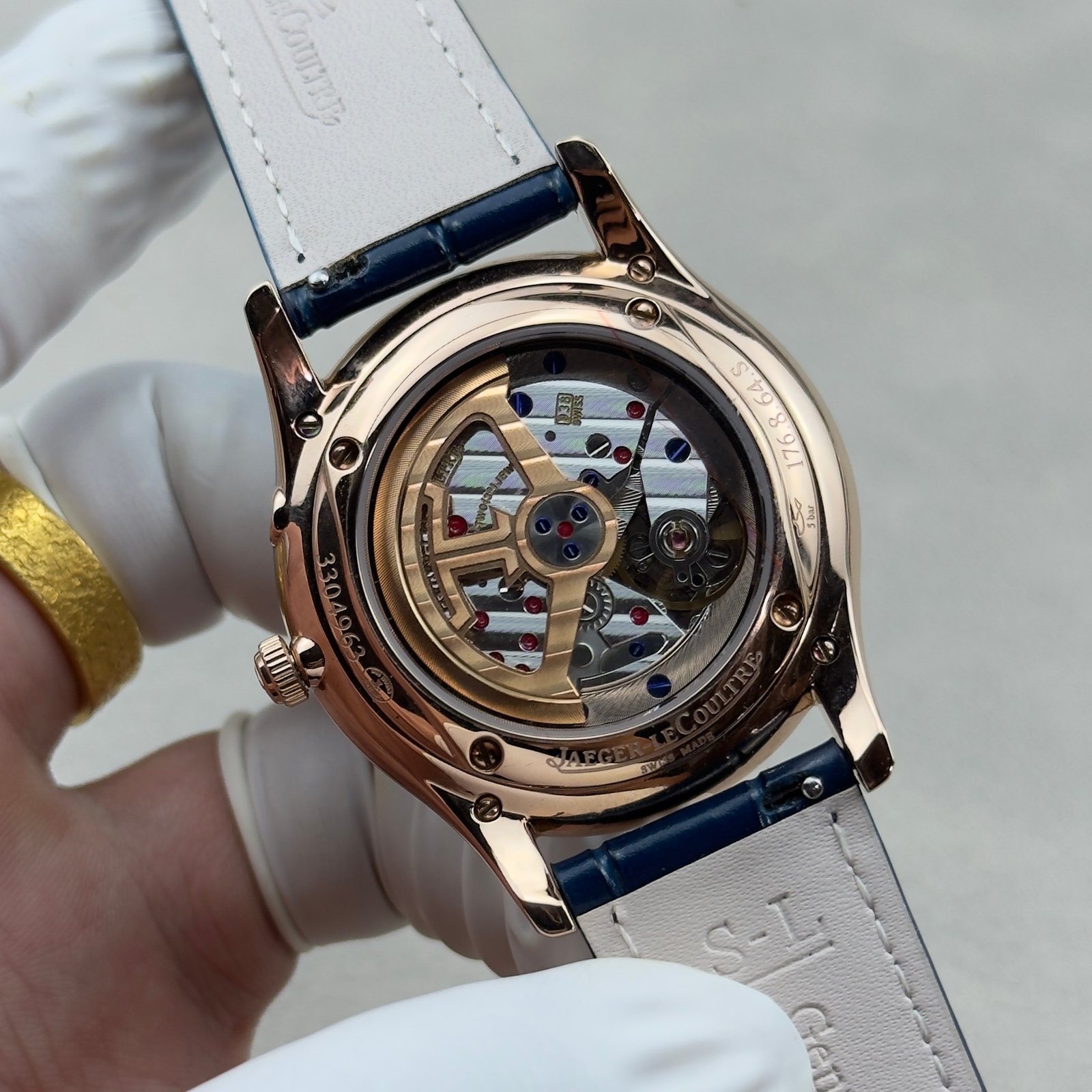 Jaeger-LeCoultre