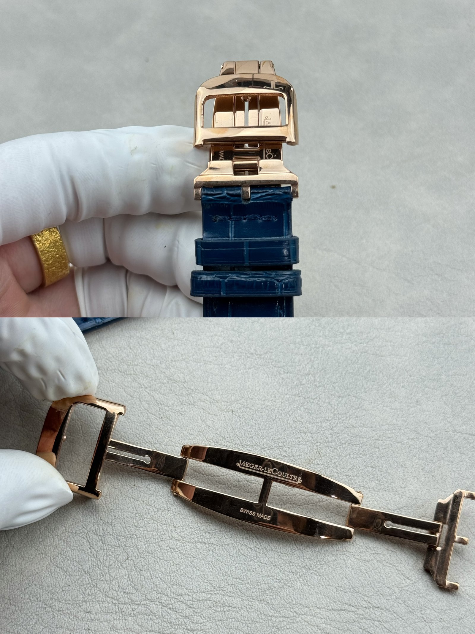 Jaeger-LeCoultre