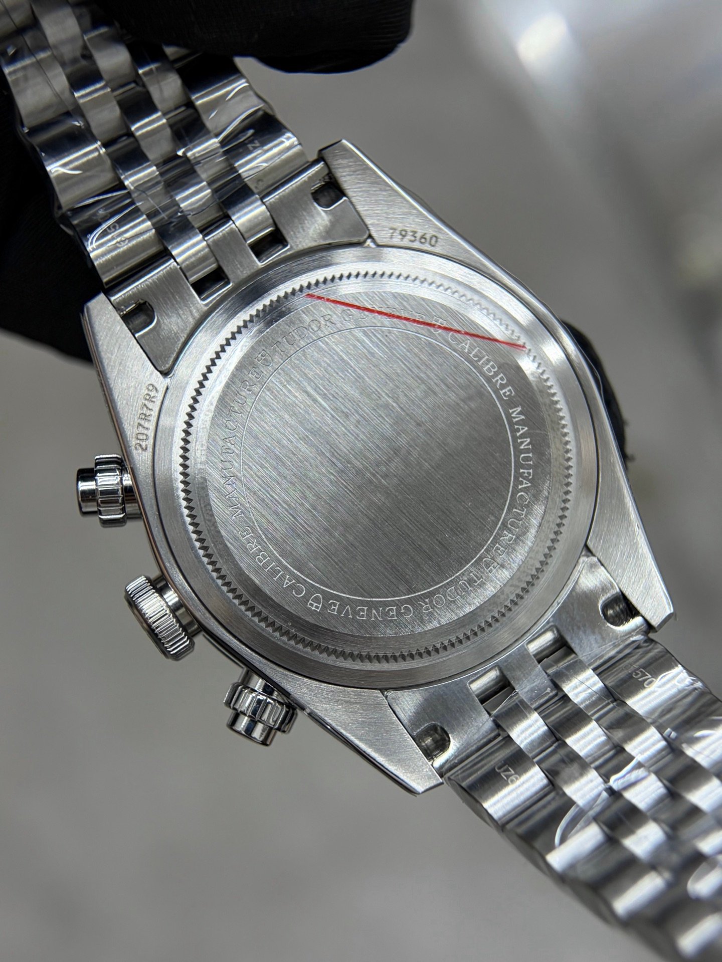 TUDOR