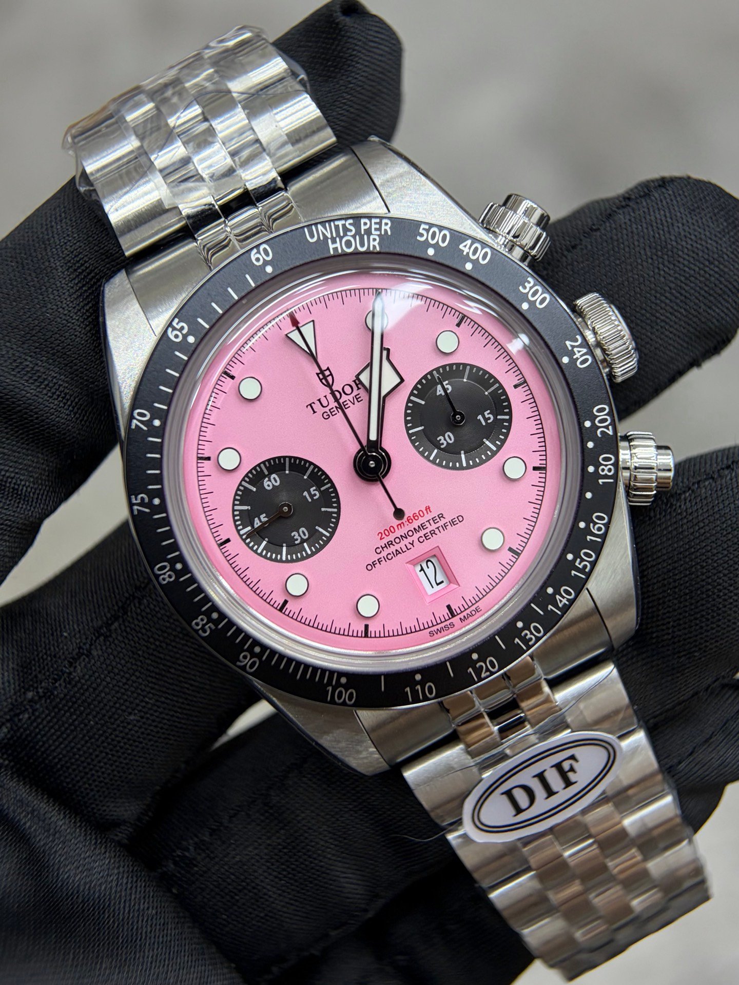 TUDOR