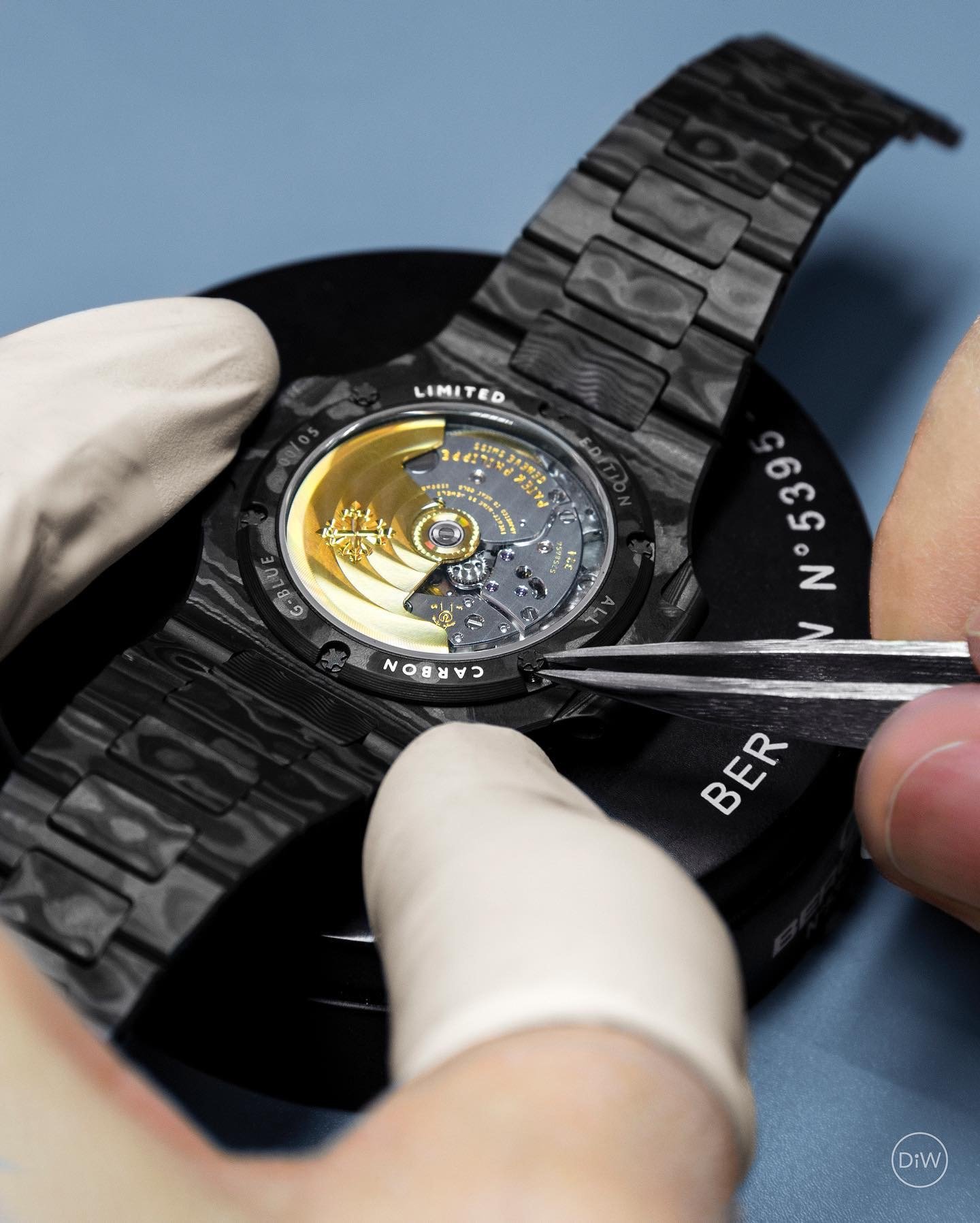 Patek Philippe