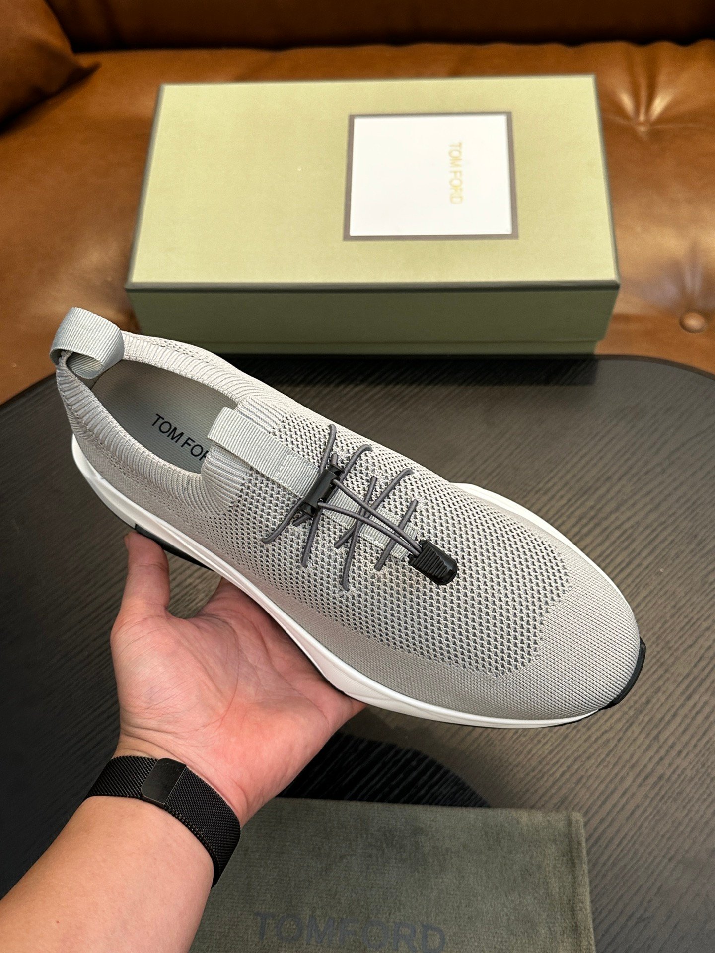TOM FORD