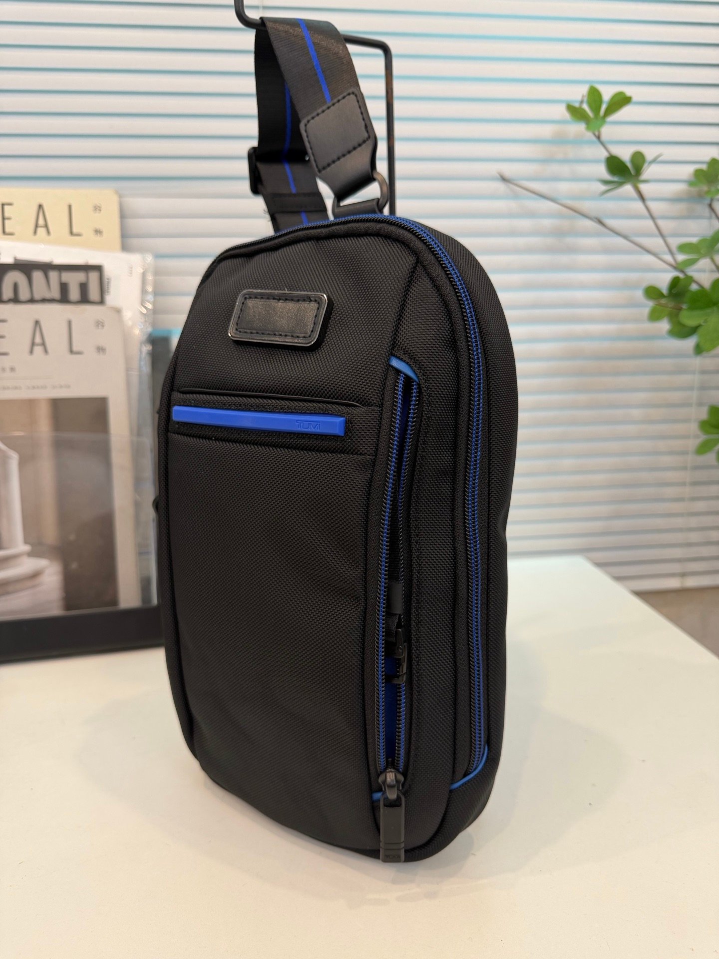 TUMI