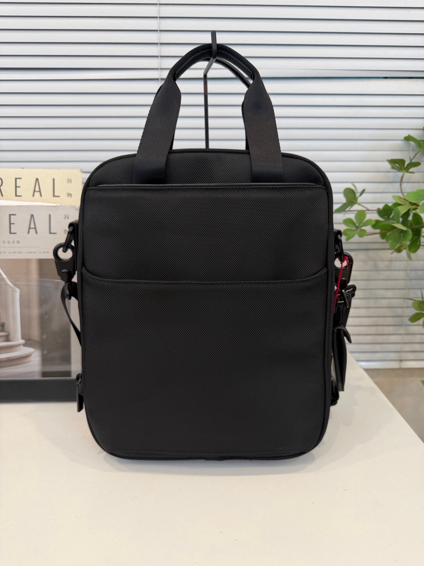 TUMI