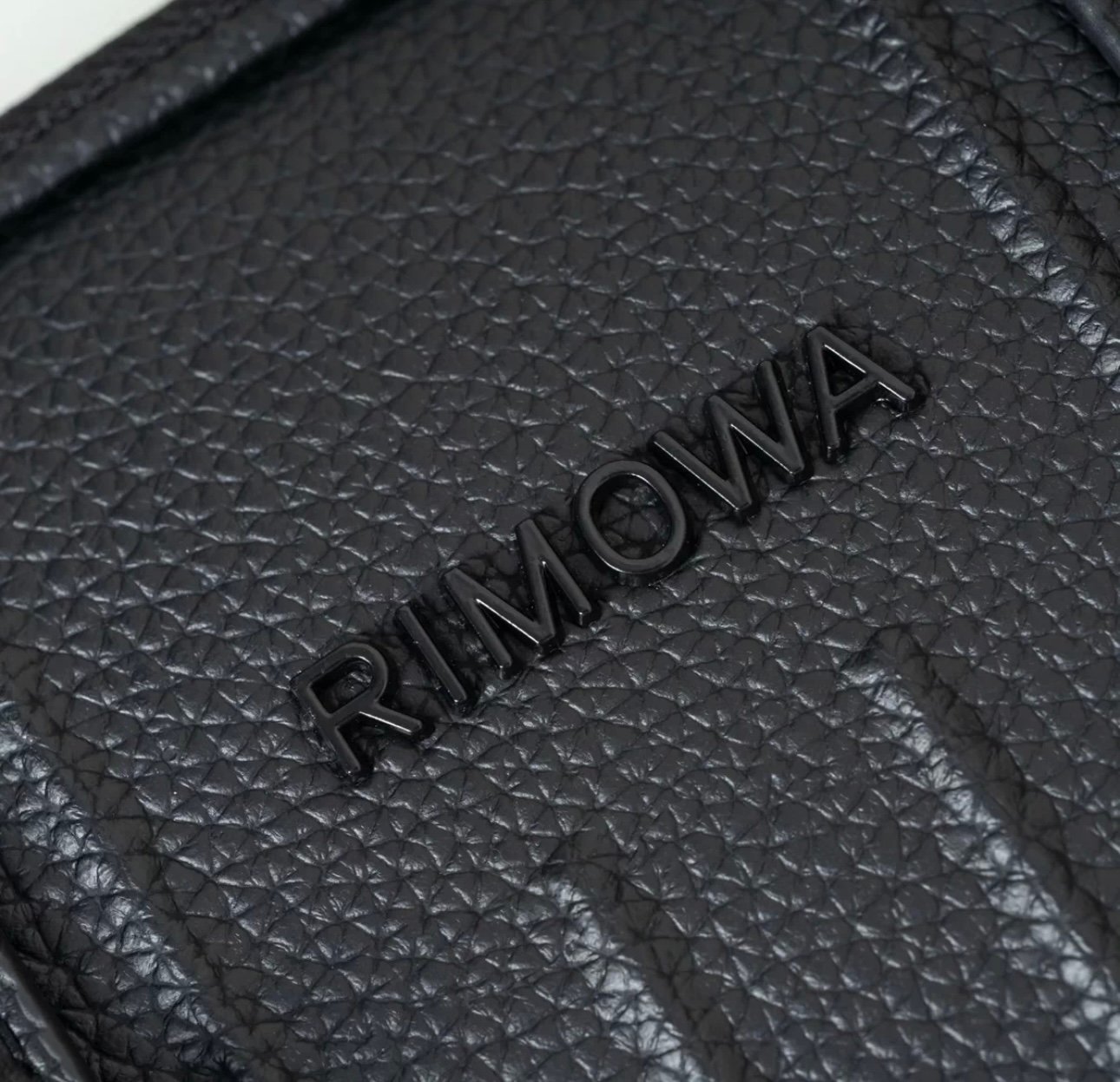 RIMOWA
