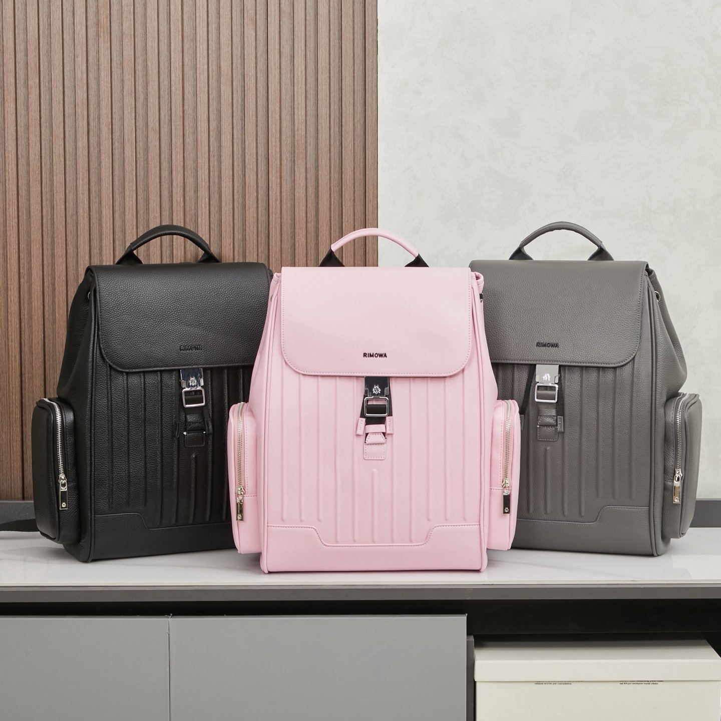 RIMOWA
