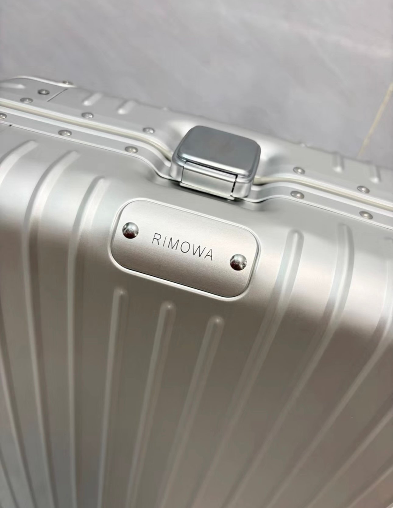 RIMOWA