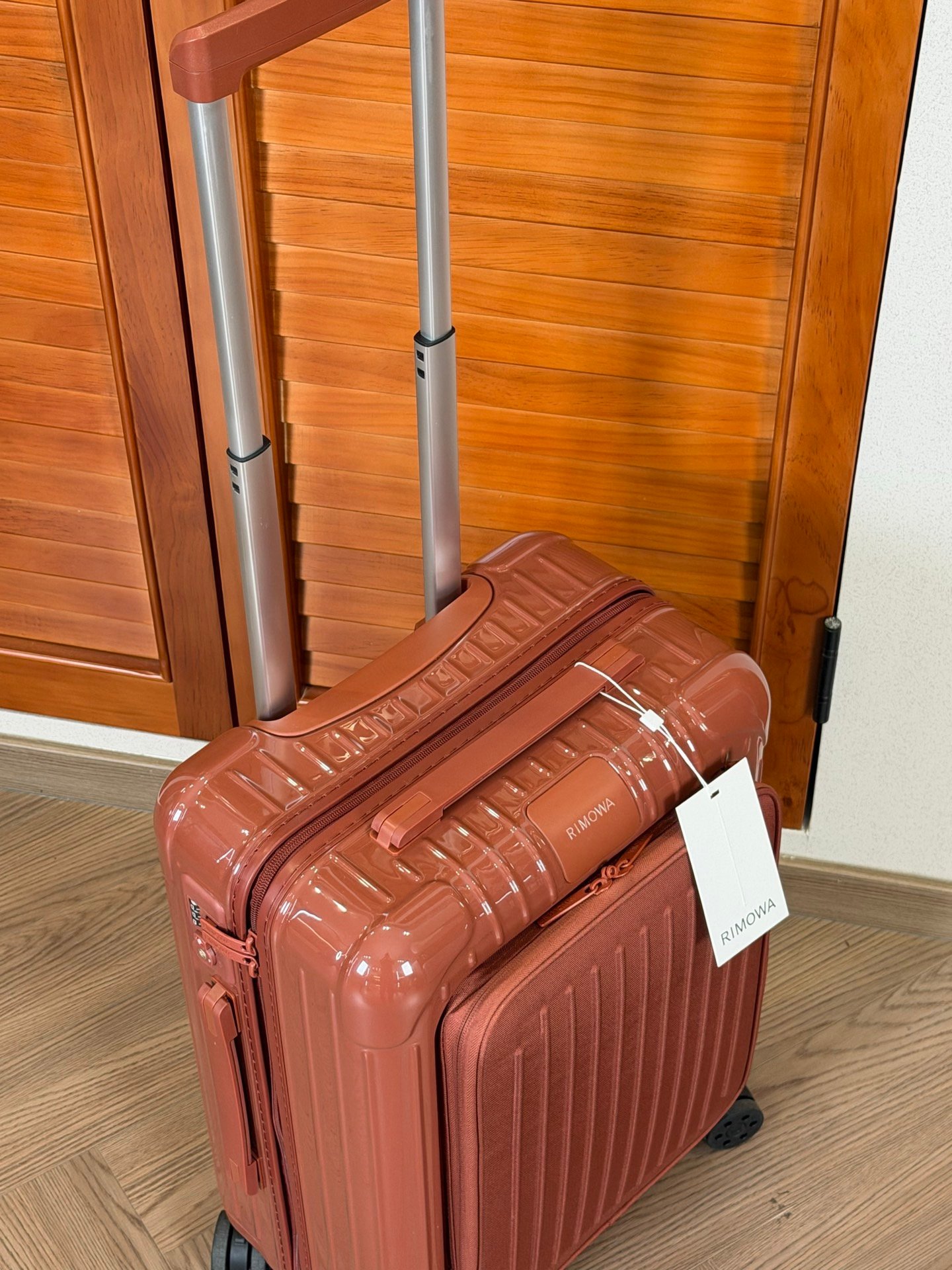 RIMOWA