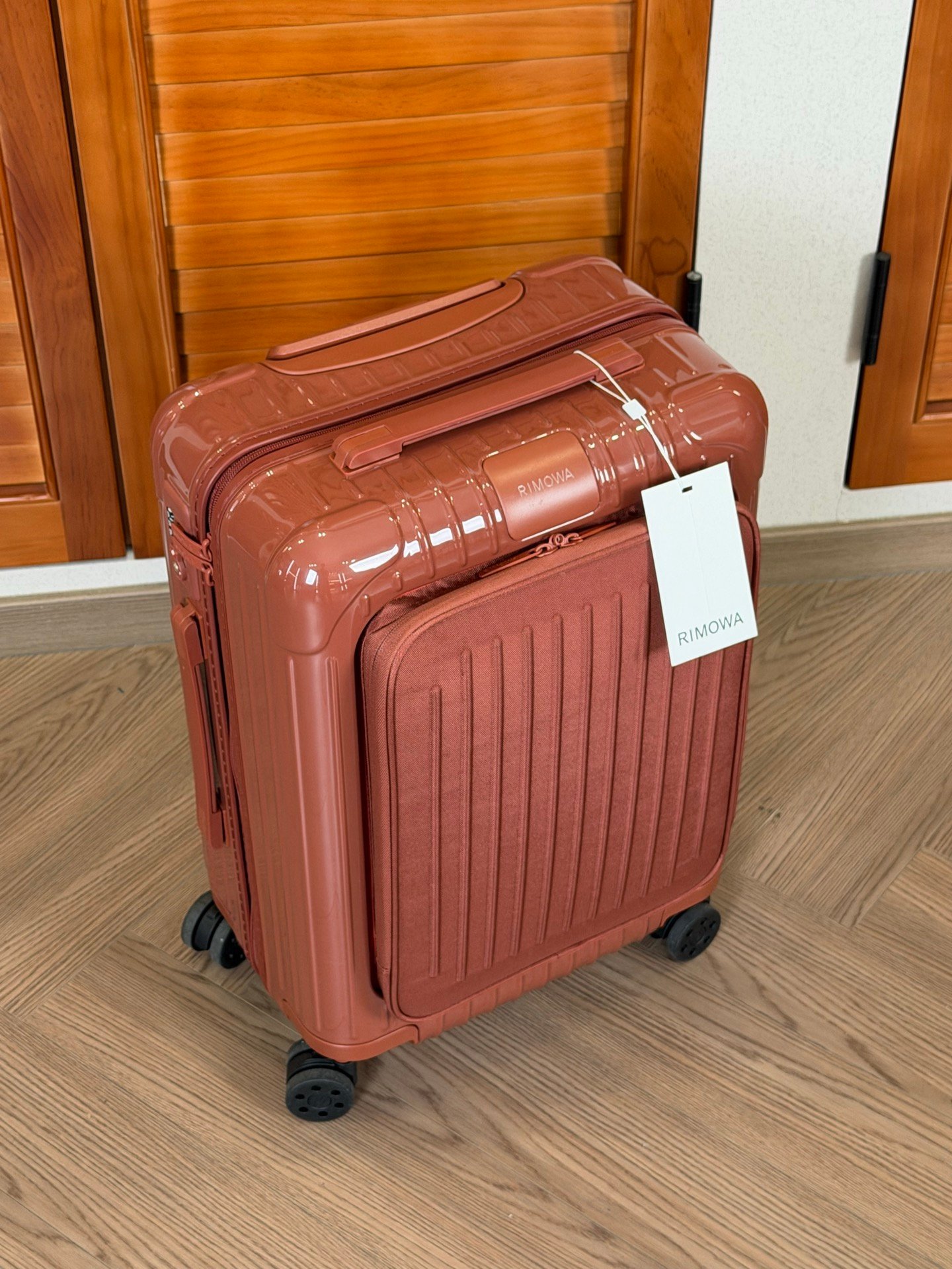 RIMOWA
