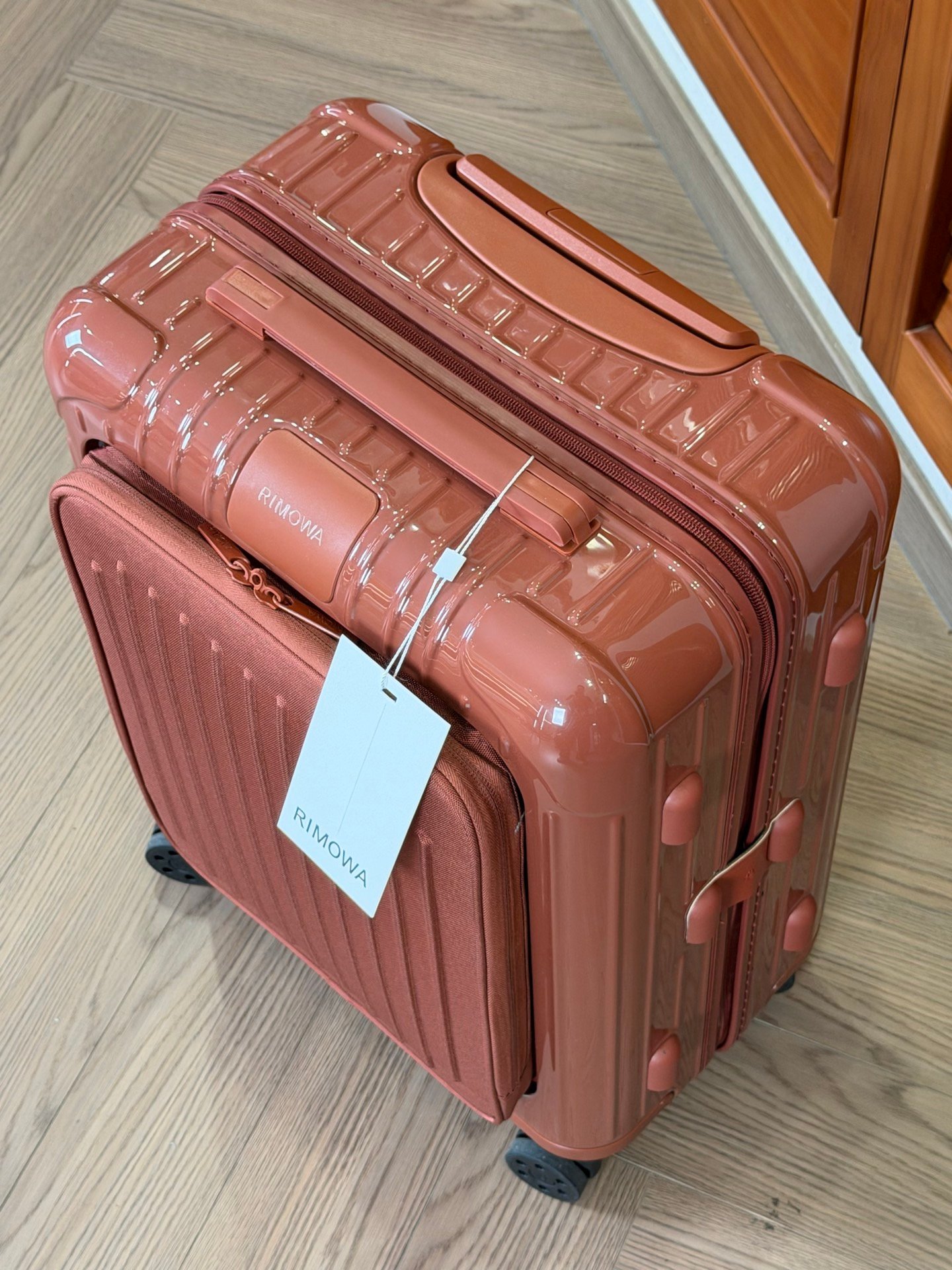 RIMOWA