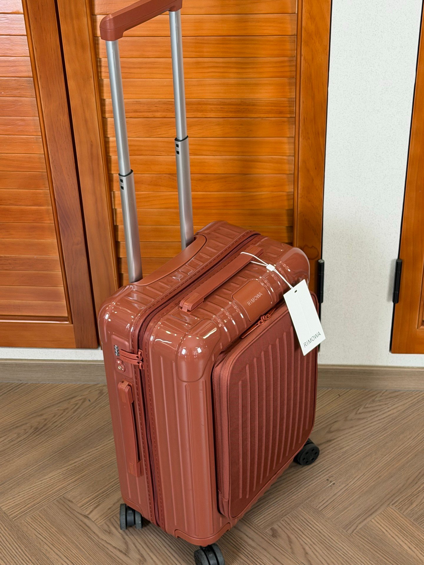 RIMOWA