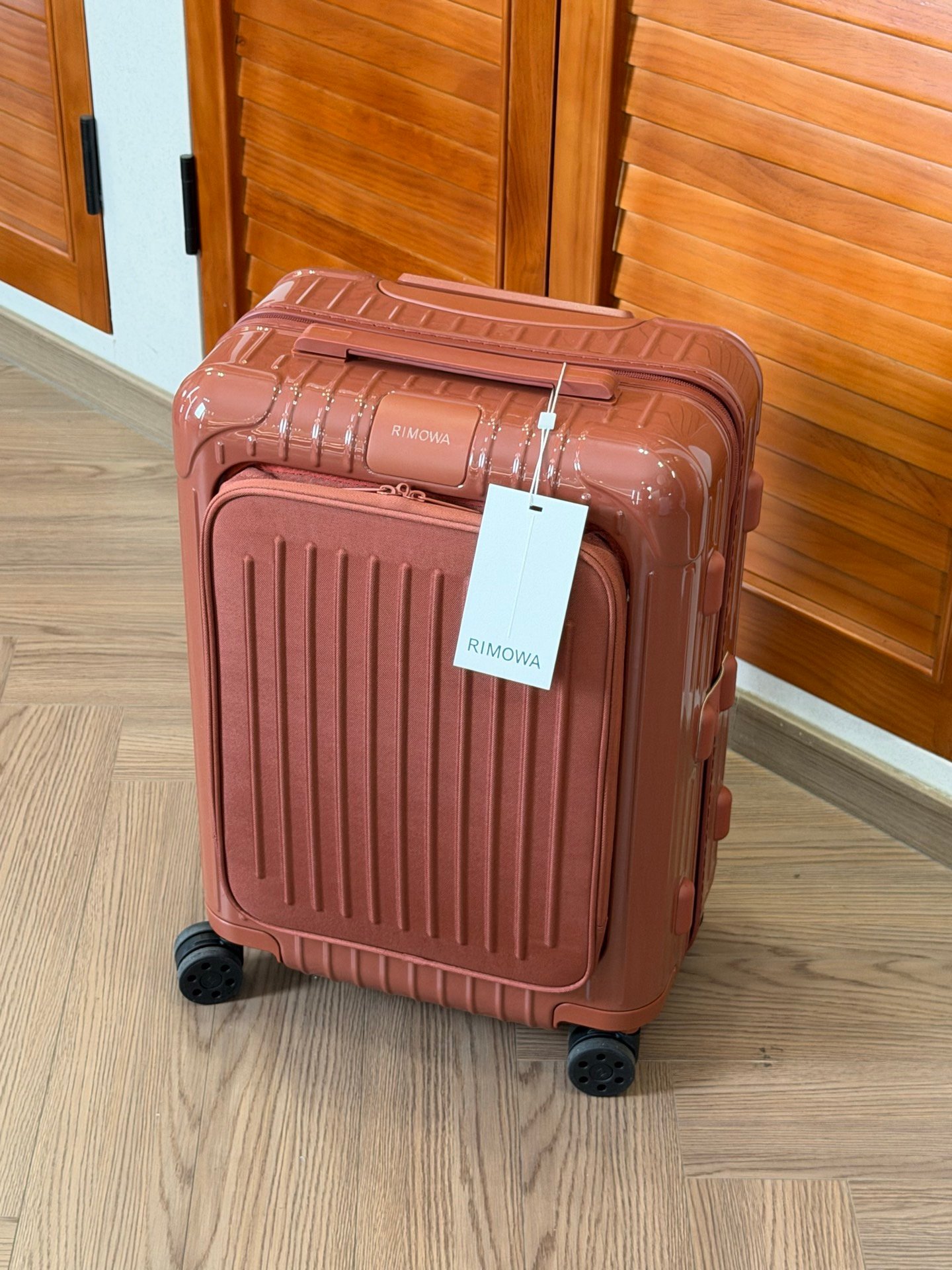 RIMOWA