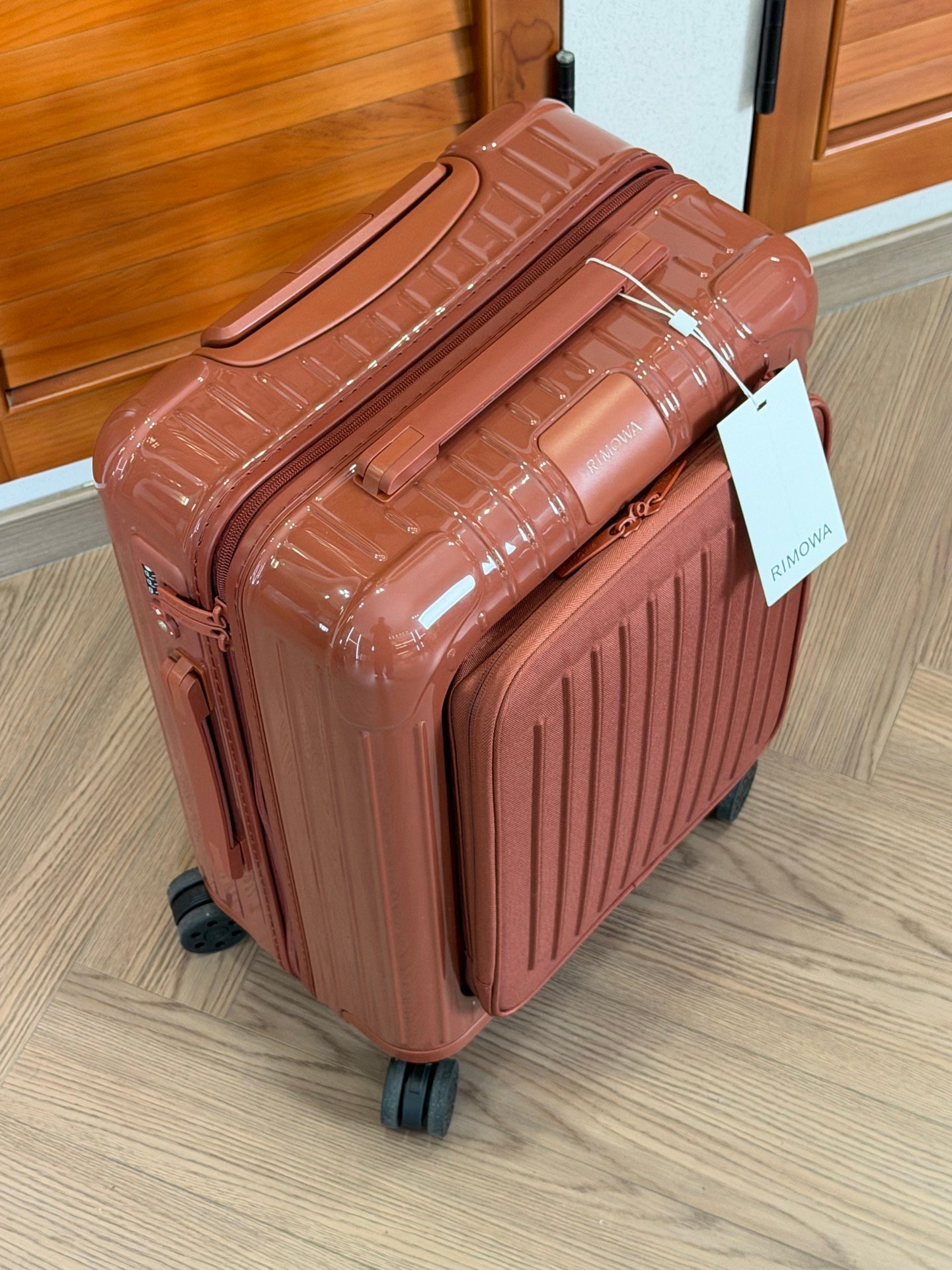 RIMOWA