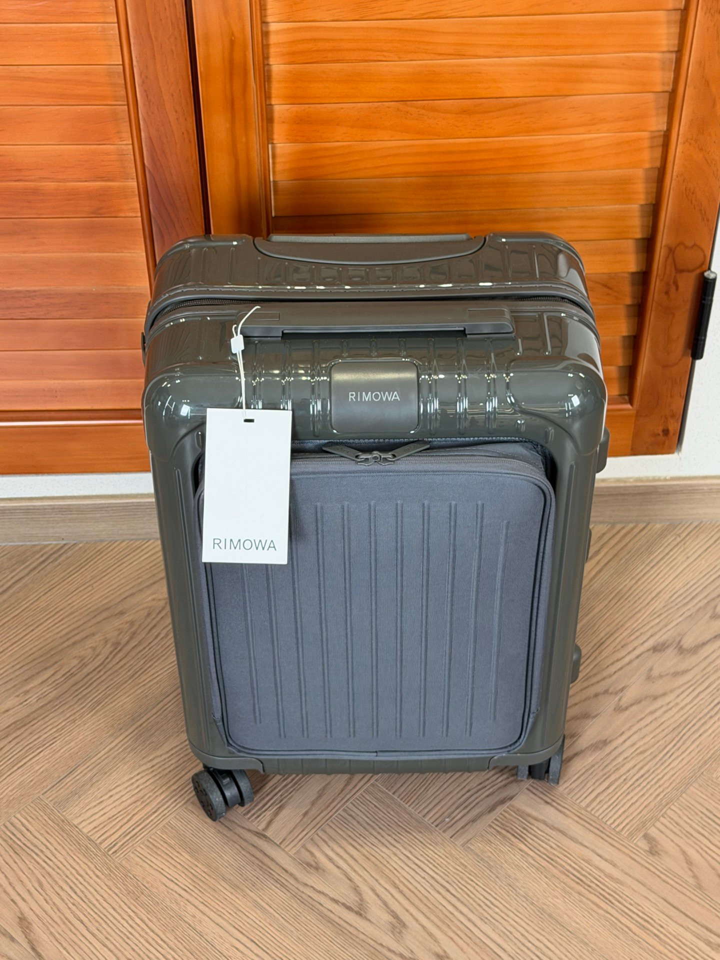 RIMOWA
