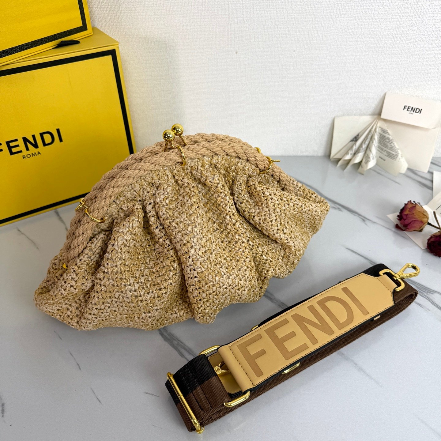 FENDI