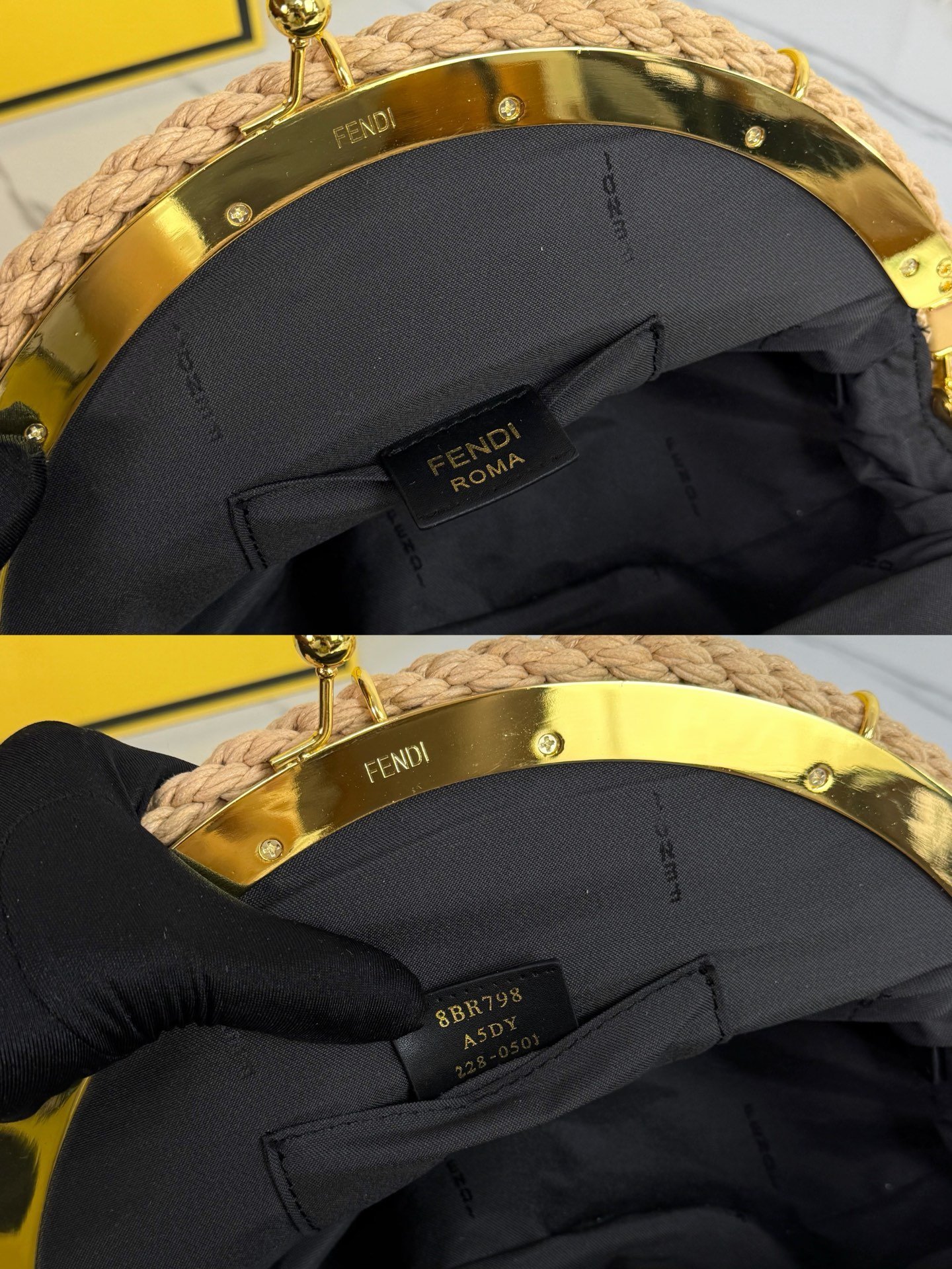 FENDI
