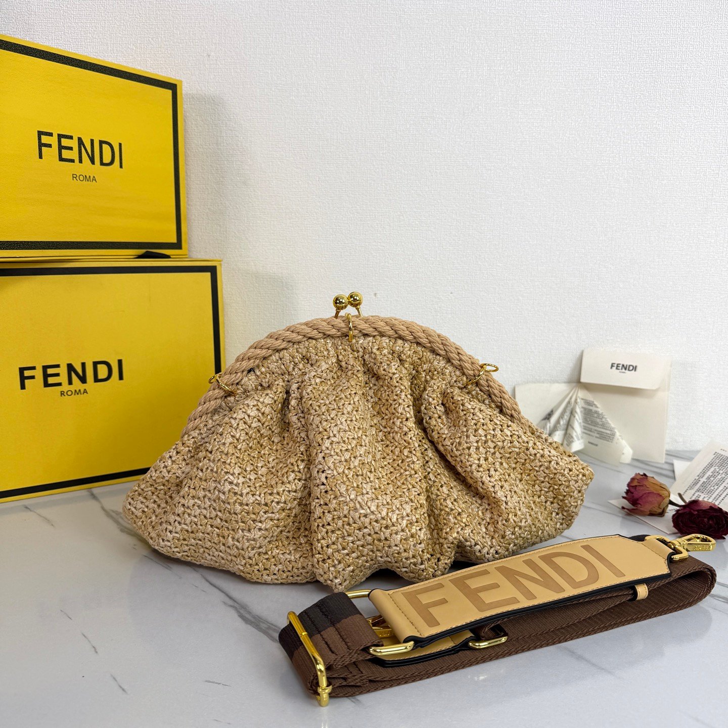 FENDI