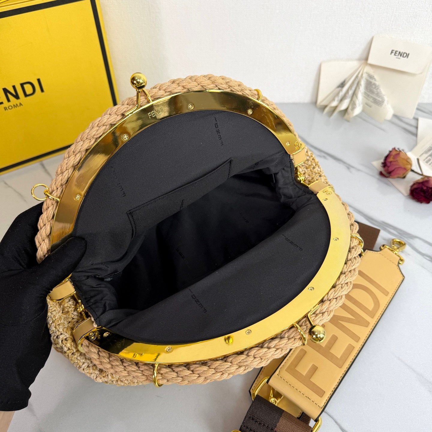 FENDI
