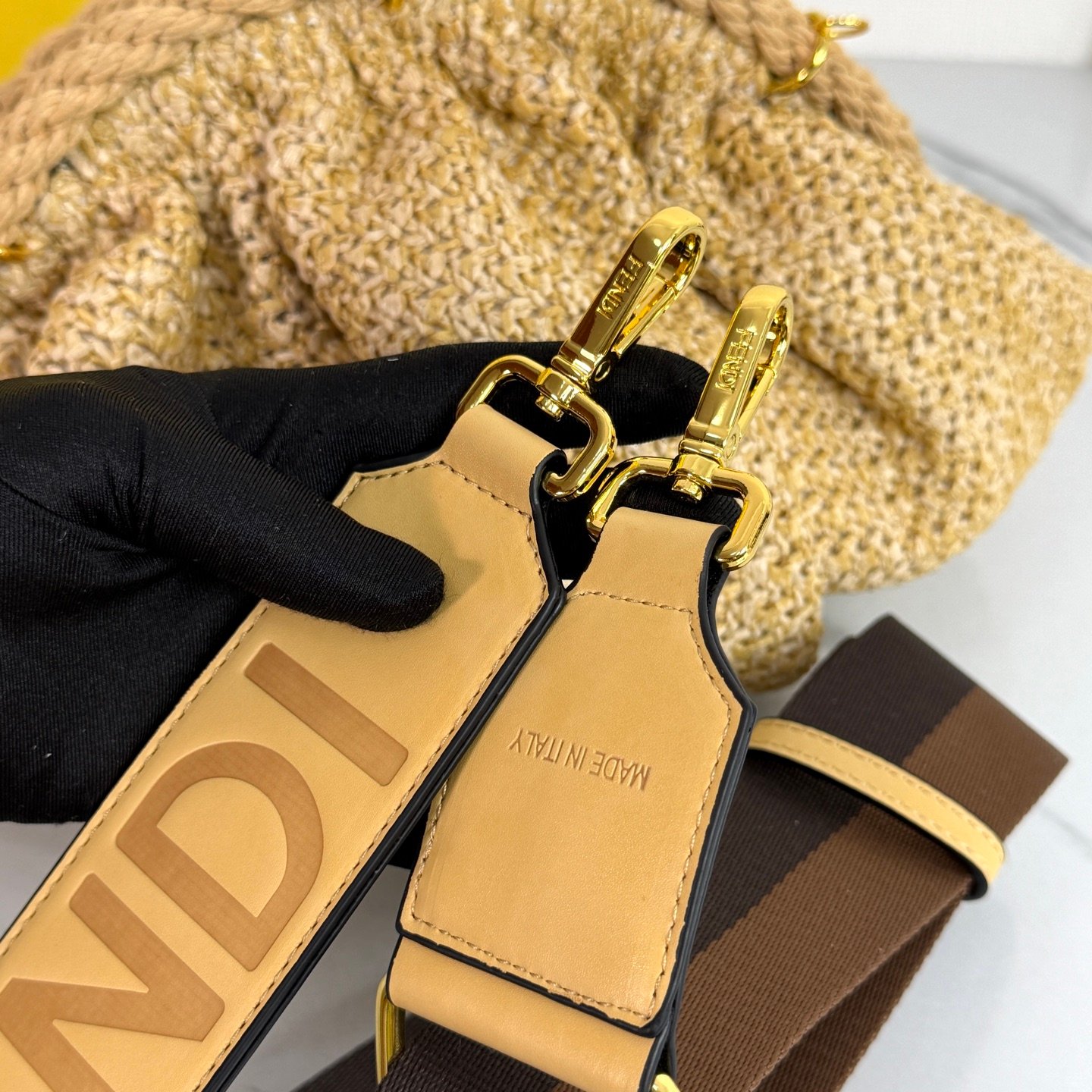 FENDI