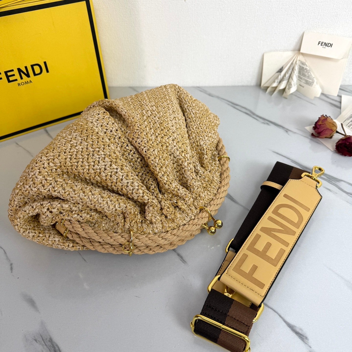 FENDI