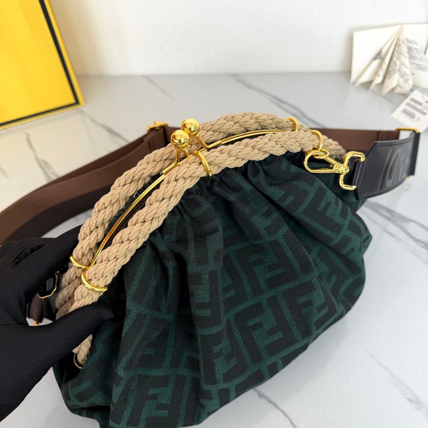 FENDI
