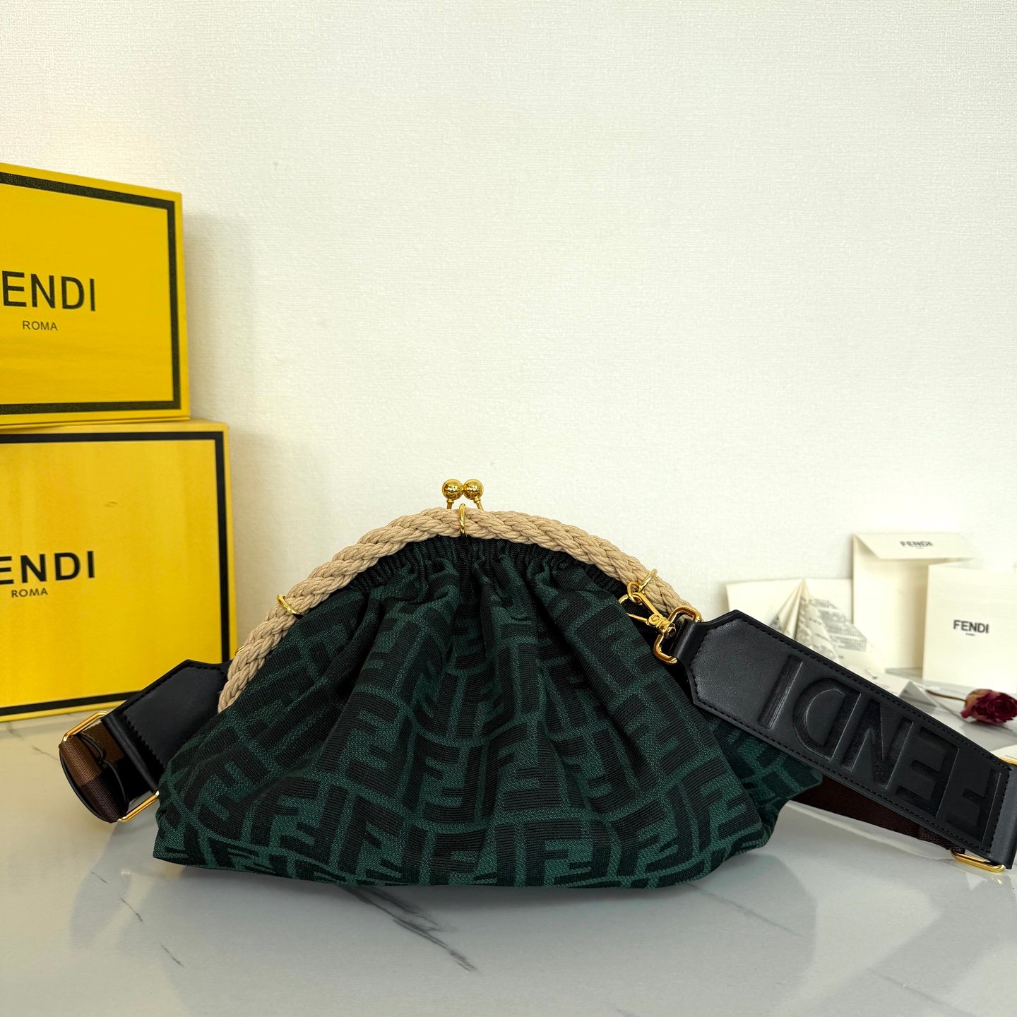 FENDI